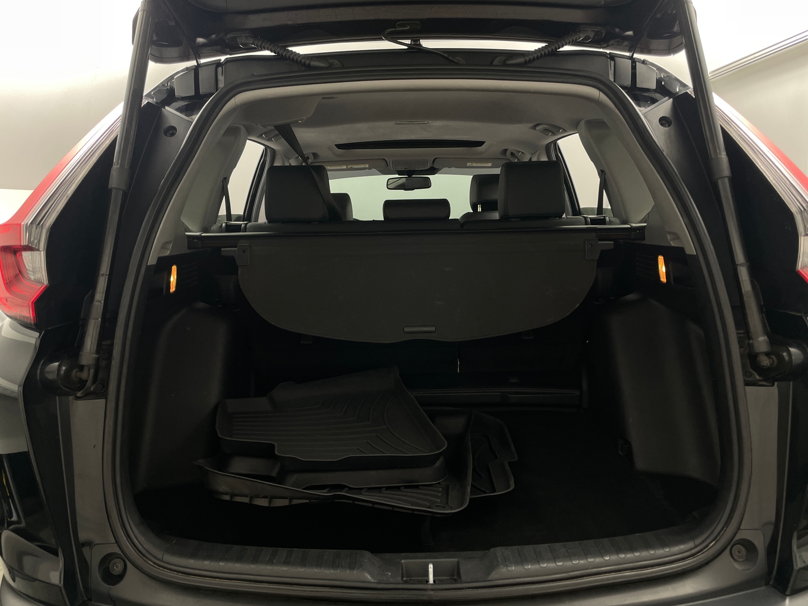 Thumbnail: 2021 Honda CR-V - 6