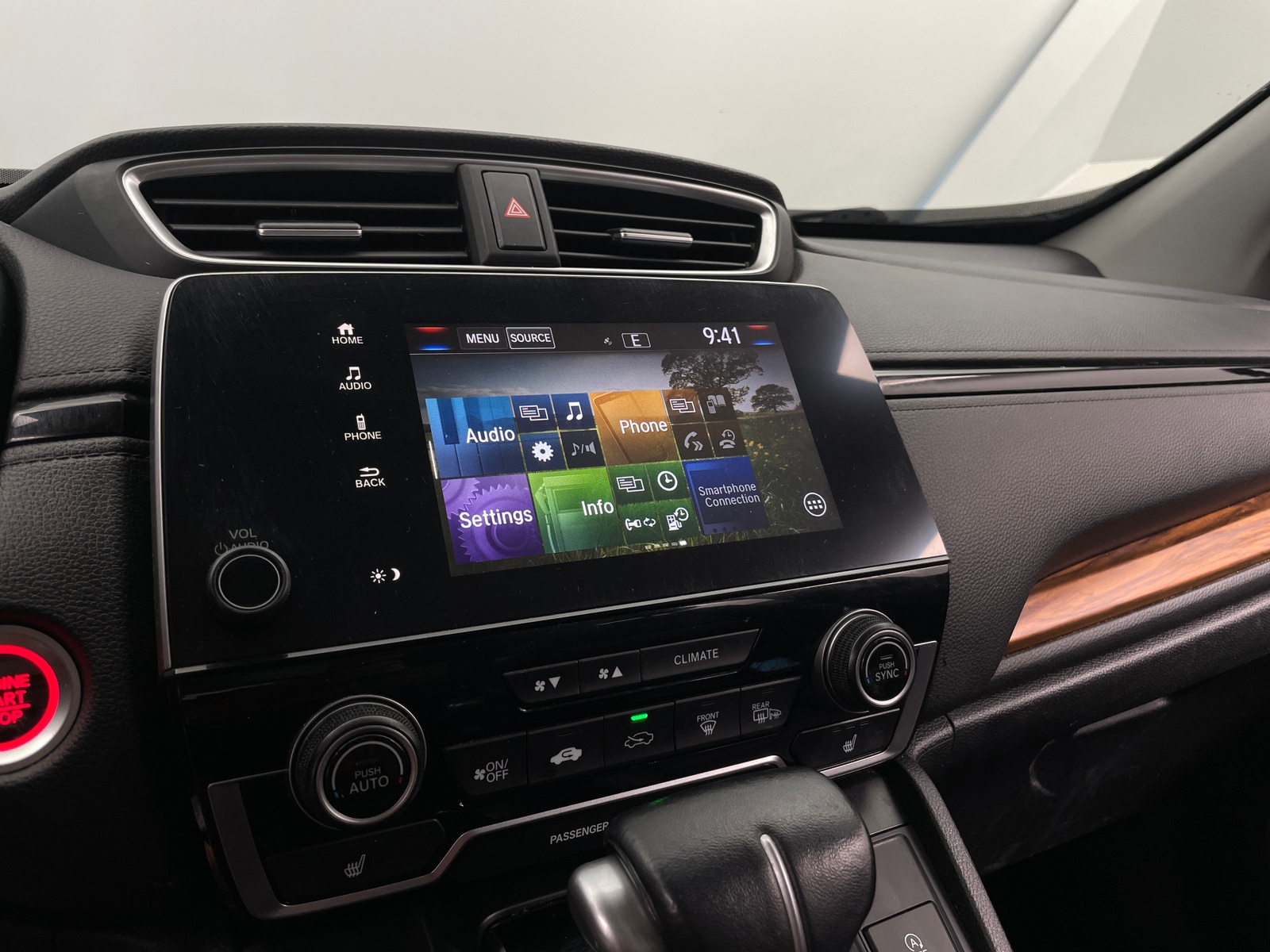 Thumbnail: 2021 Honda CR-V - 3