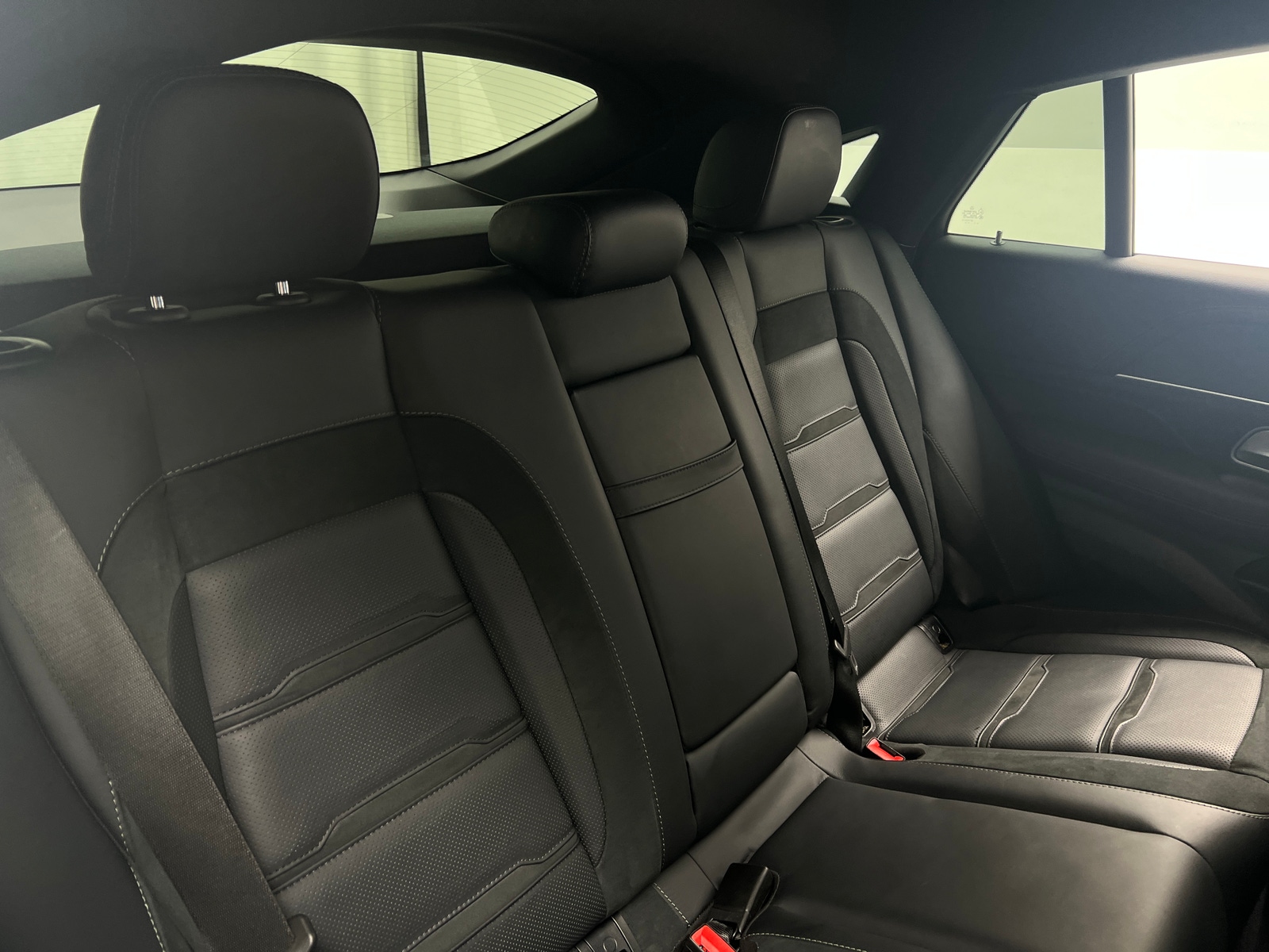 Thumbnail: 2024 Mercedes-Benz GLE - 5