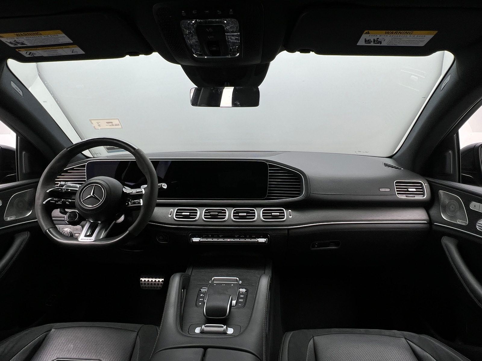 Thumbnail: 2024 Mercedes-Benz GLE - 2