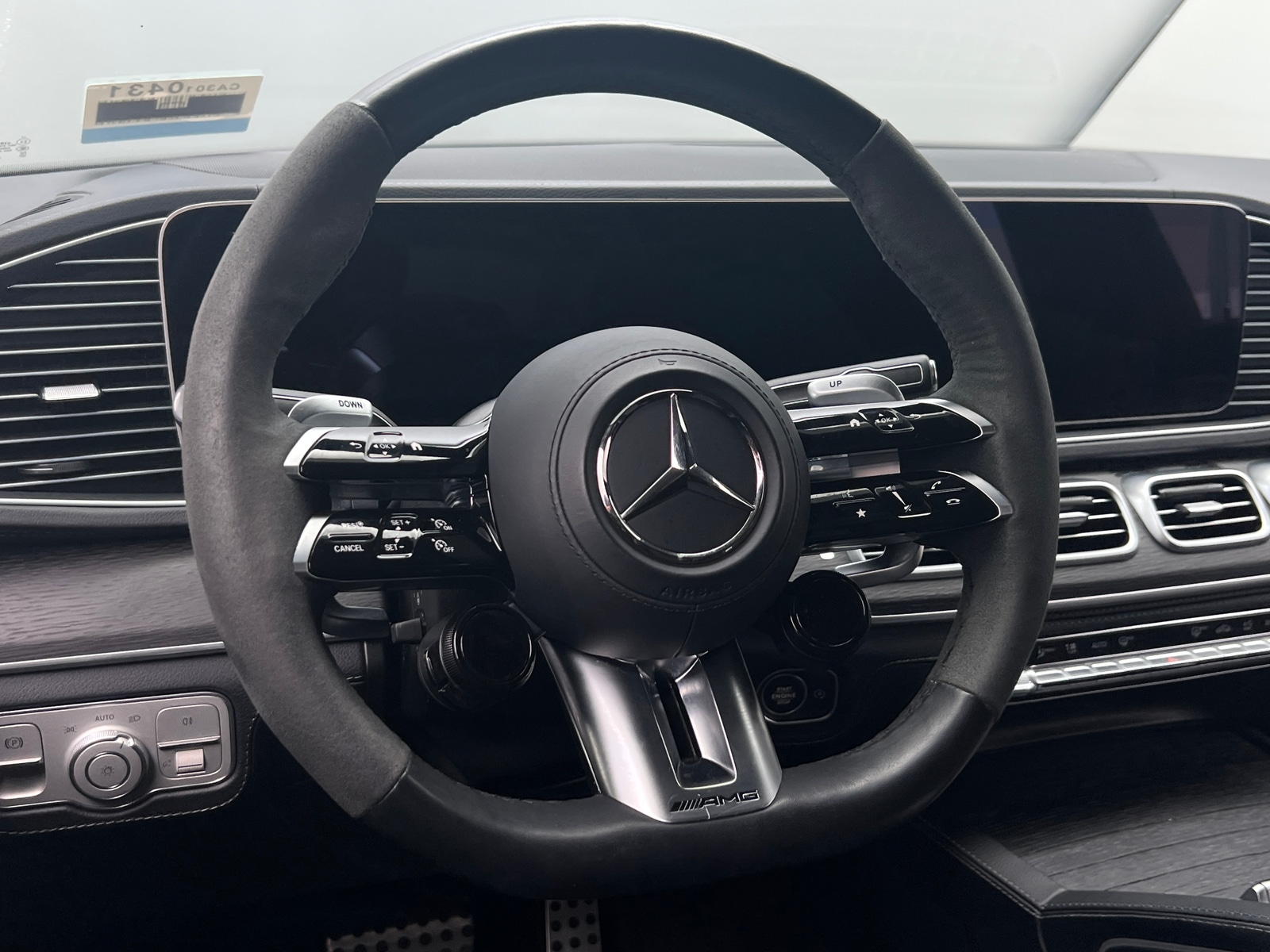 Thumbnail: 2024 Mercedes-Benz GLE - 4