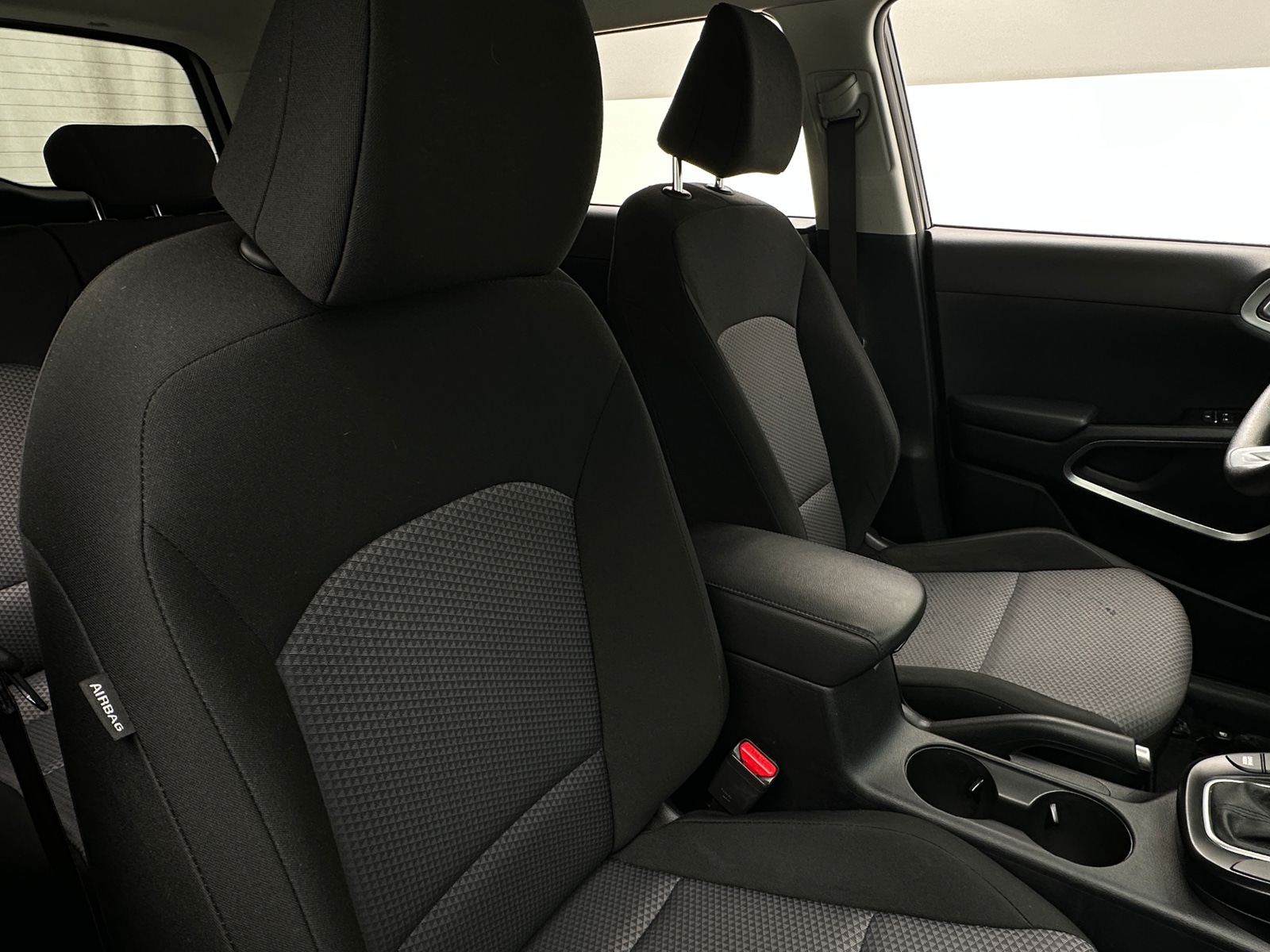 Thumbnail: 2023 Kia Soul - 2