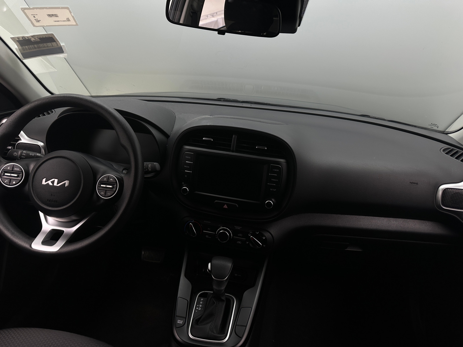 Thumbnail: 2023 Kia Soul - 3