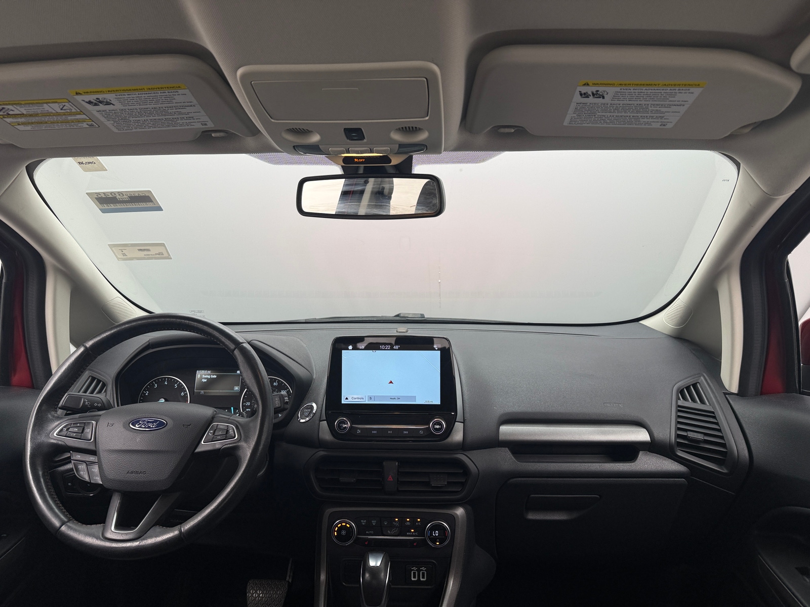 Thumbnail: 2018 Ford EcoSport - 2