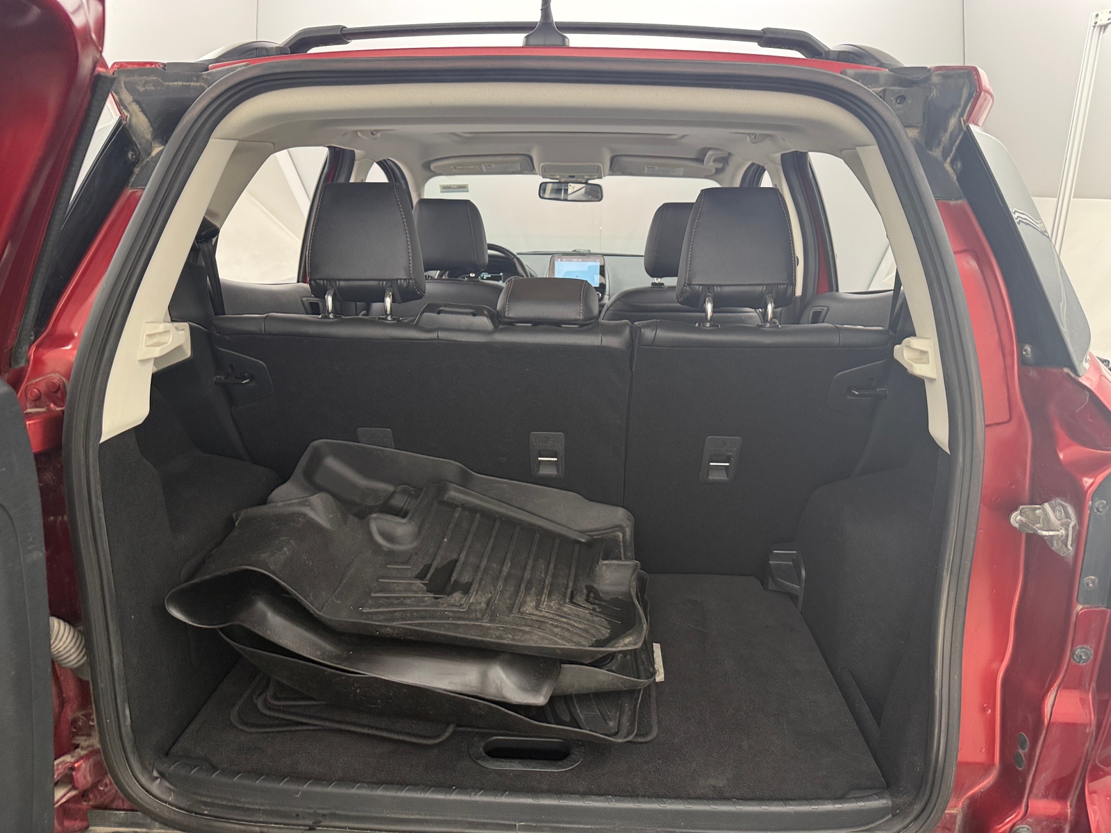 Thumbnail: 2018 Ford EcoSport - 6