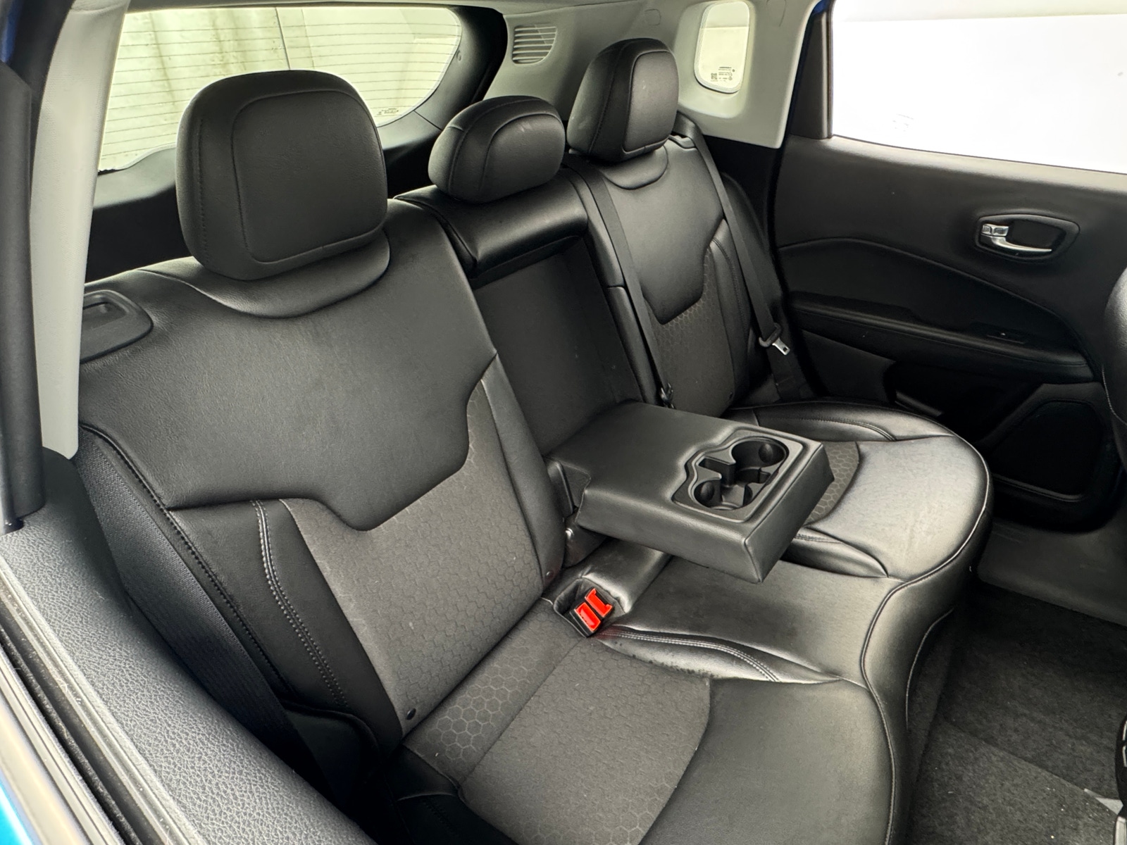 Thumbnail: 2020 Jeep Compass - 6