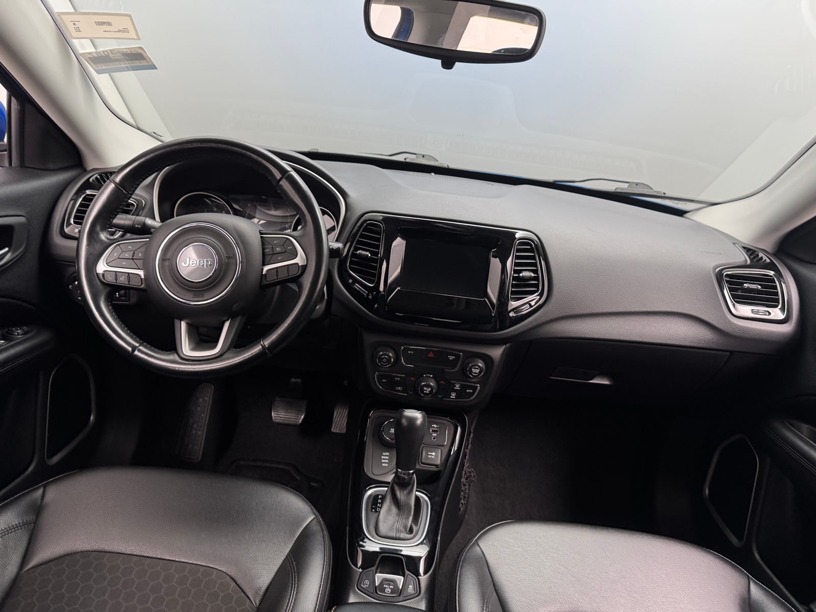 Thumbnail: 2020 Jeep Compass - 3