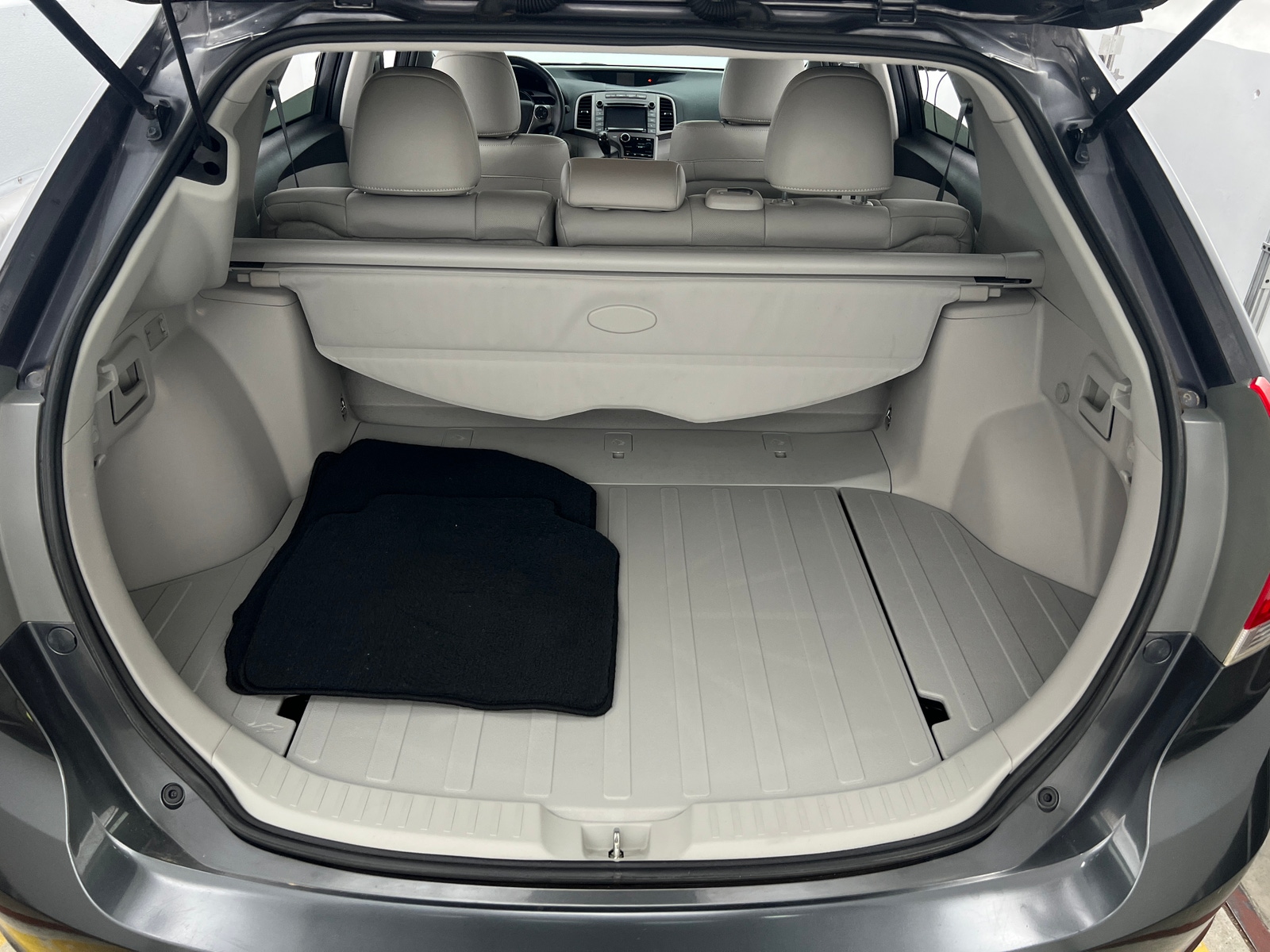 Thumbnail: 2015 Toyota Venza - 7