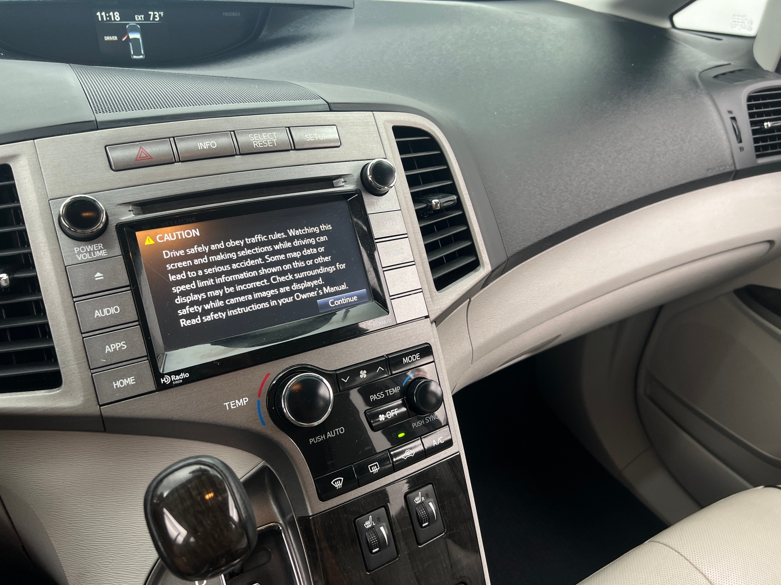 Thumbnail: 2015 Toyota Venza - 4