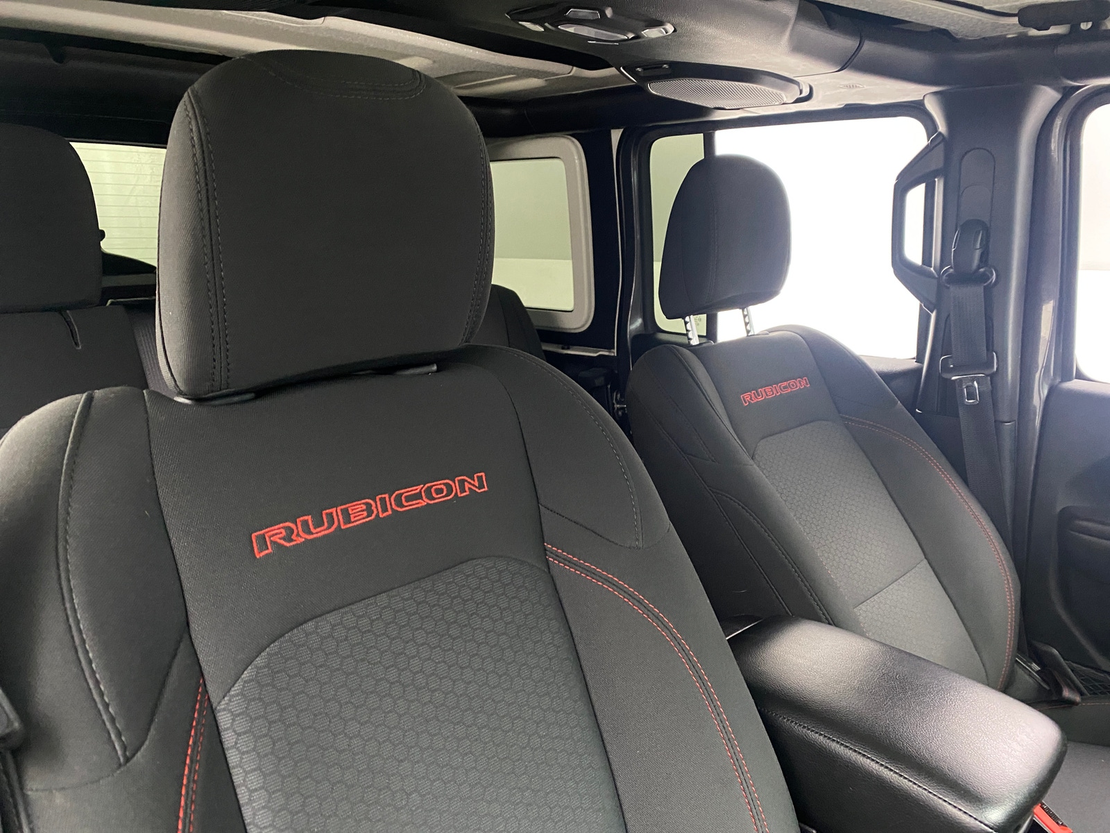 Thumbnail: 2018 Jeep Wrangler - 2