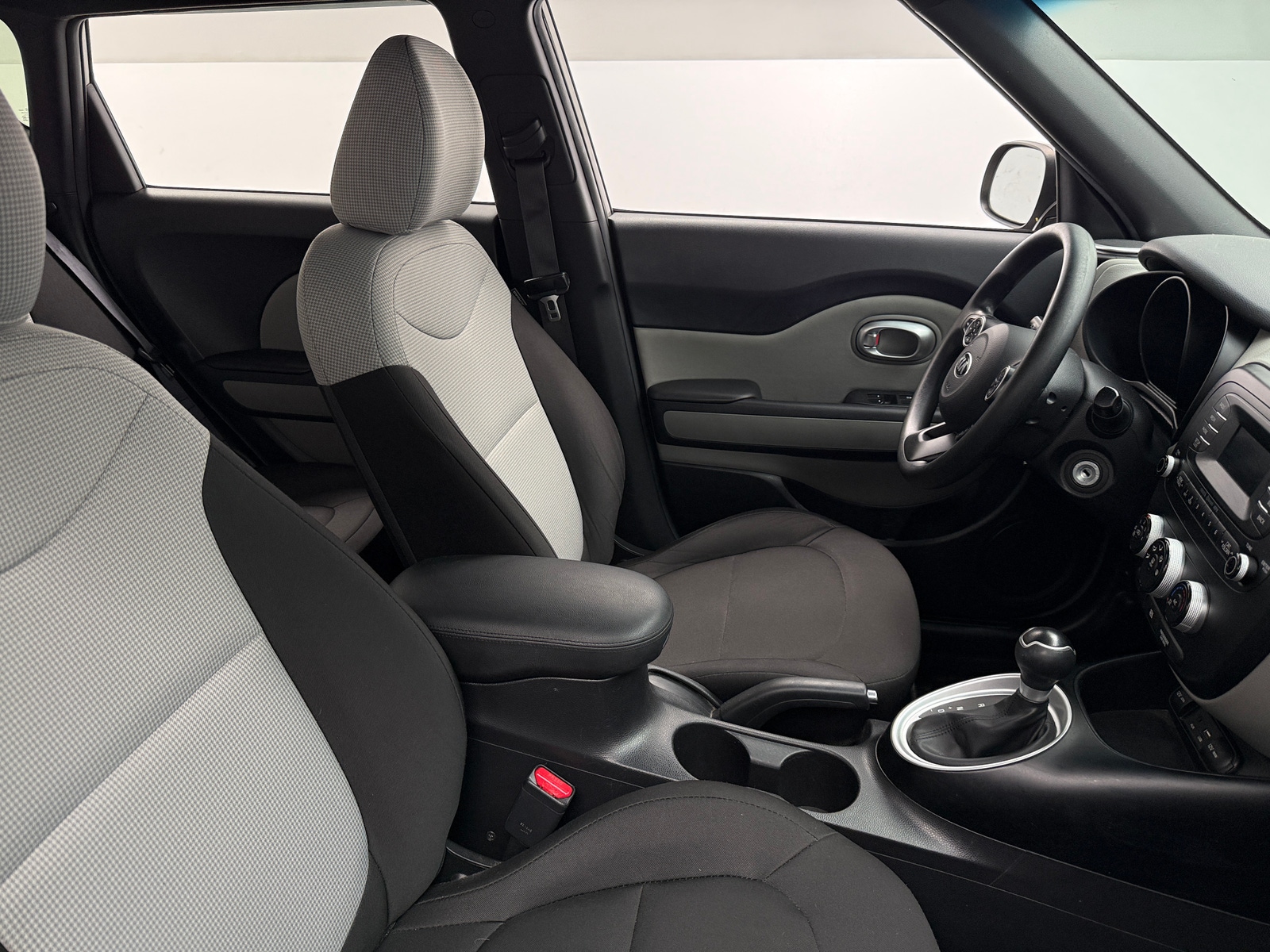 Thumbnail: 2015 Kia Soul - 2