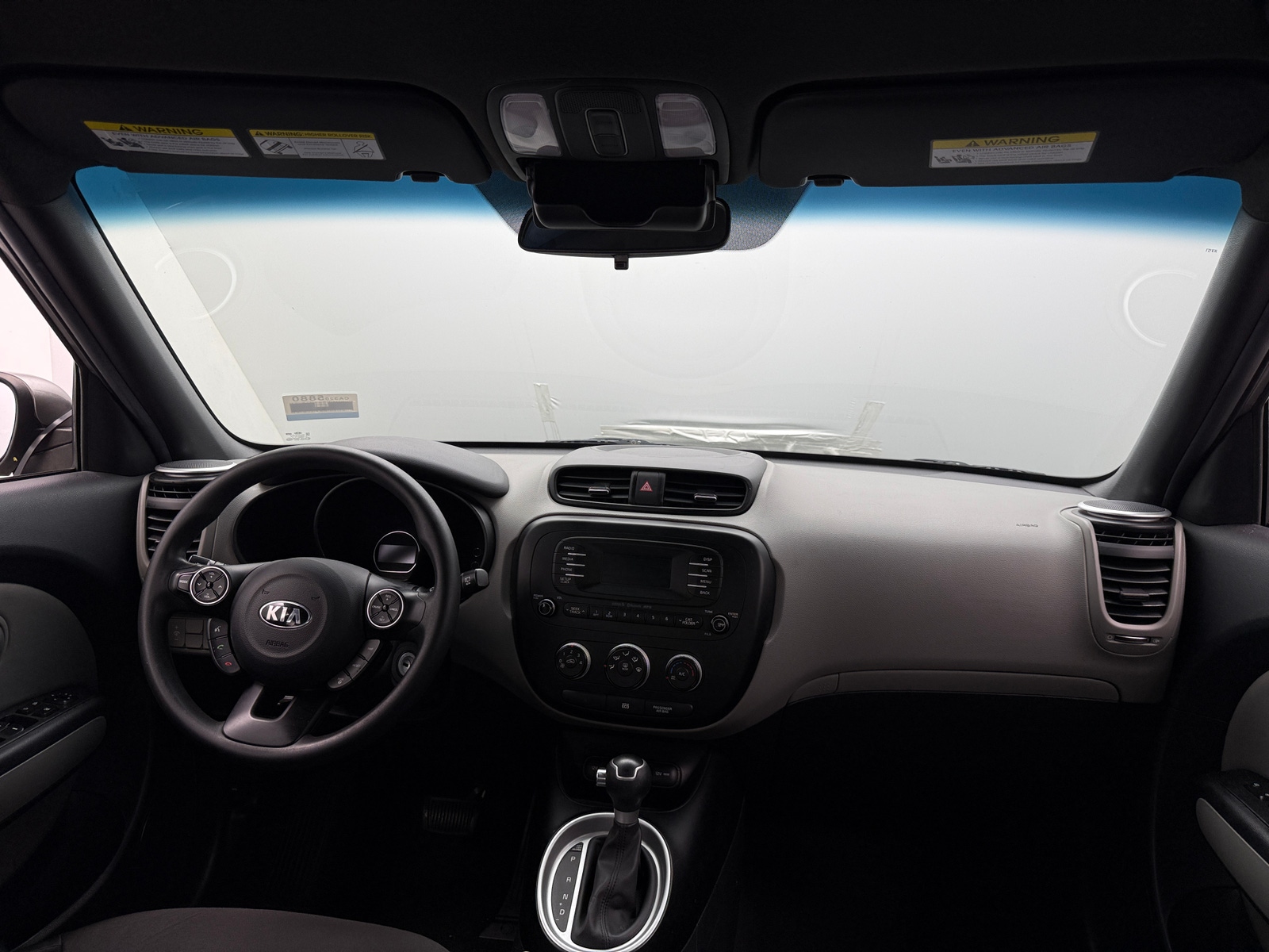 Thumbnail: 2015 Kia Soul - 3