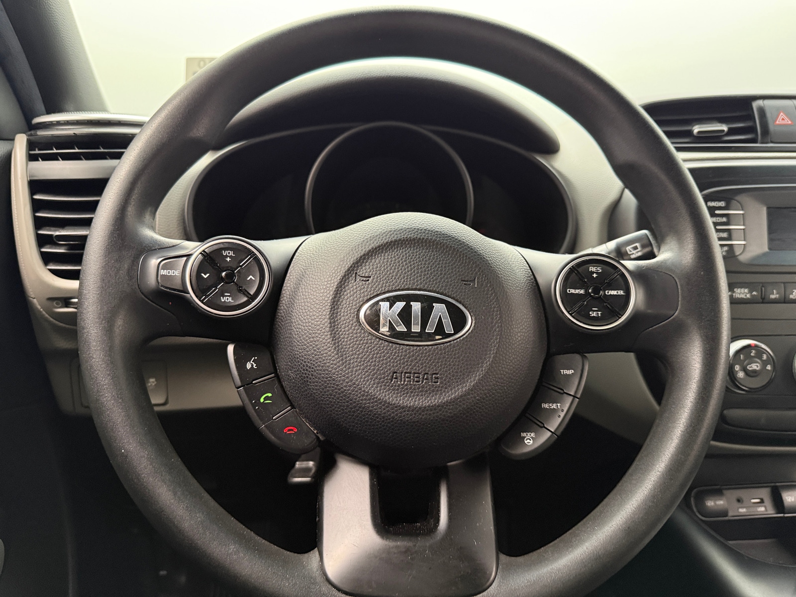 Thumbnail: 2015 Kia Soul - 5