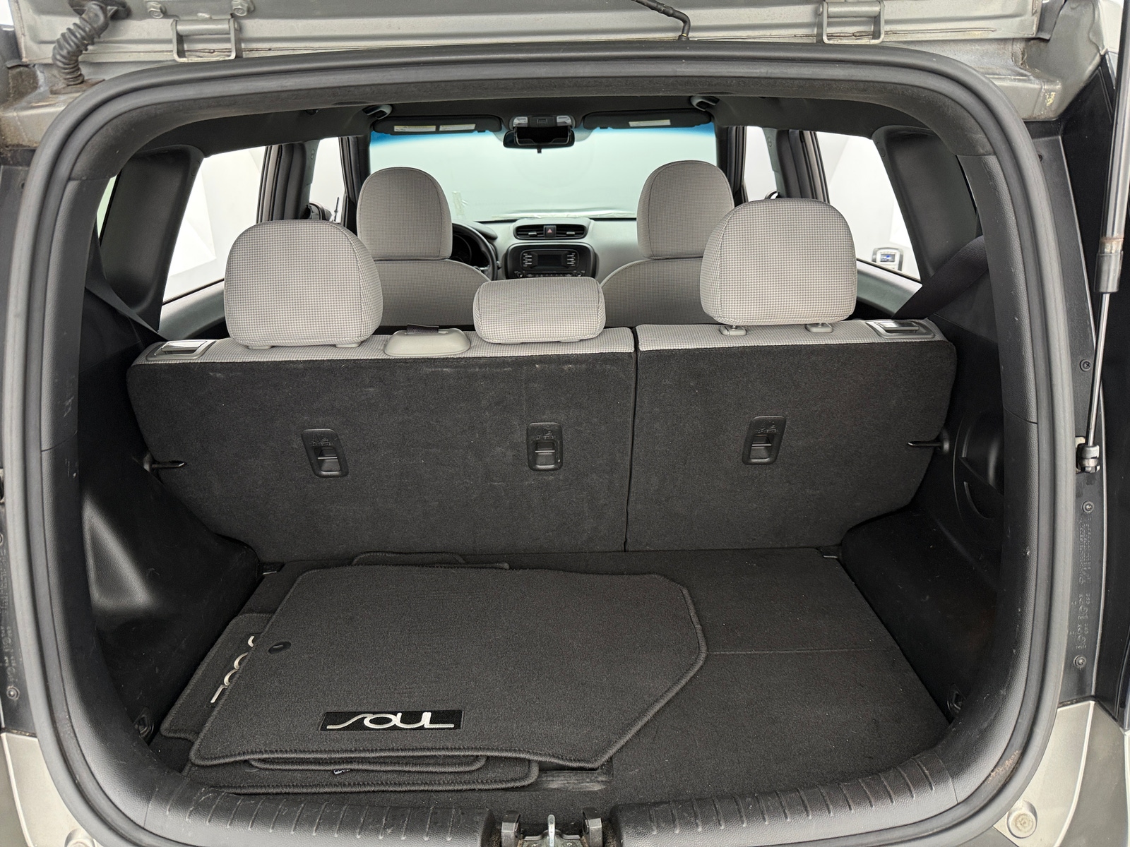 Thumbnail: 2015 Kia Soul - 7