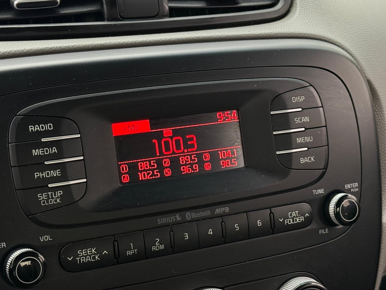 Thumbnail: 2015 Kia Soul - 4