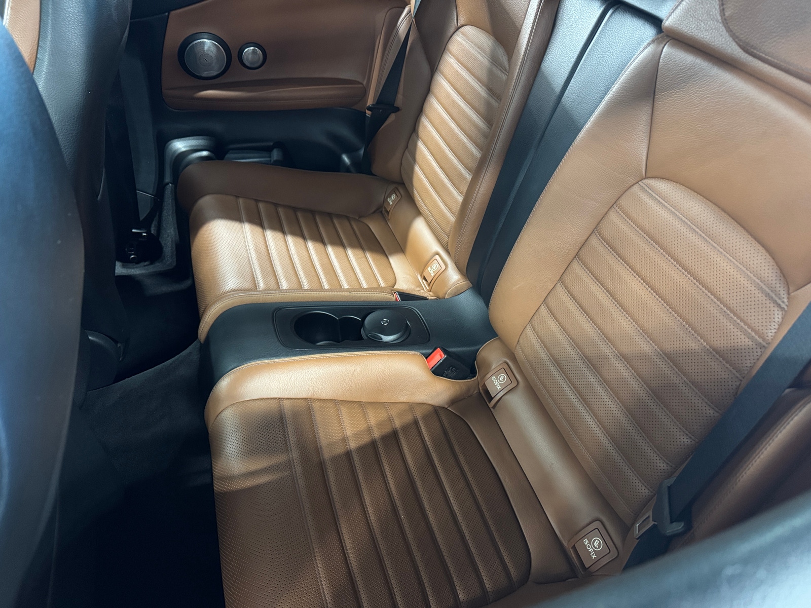 Thumbnail: 2021 Mercedes-Benz C-Class - 5