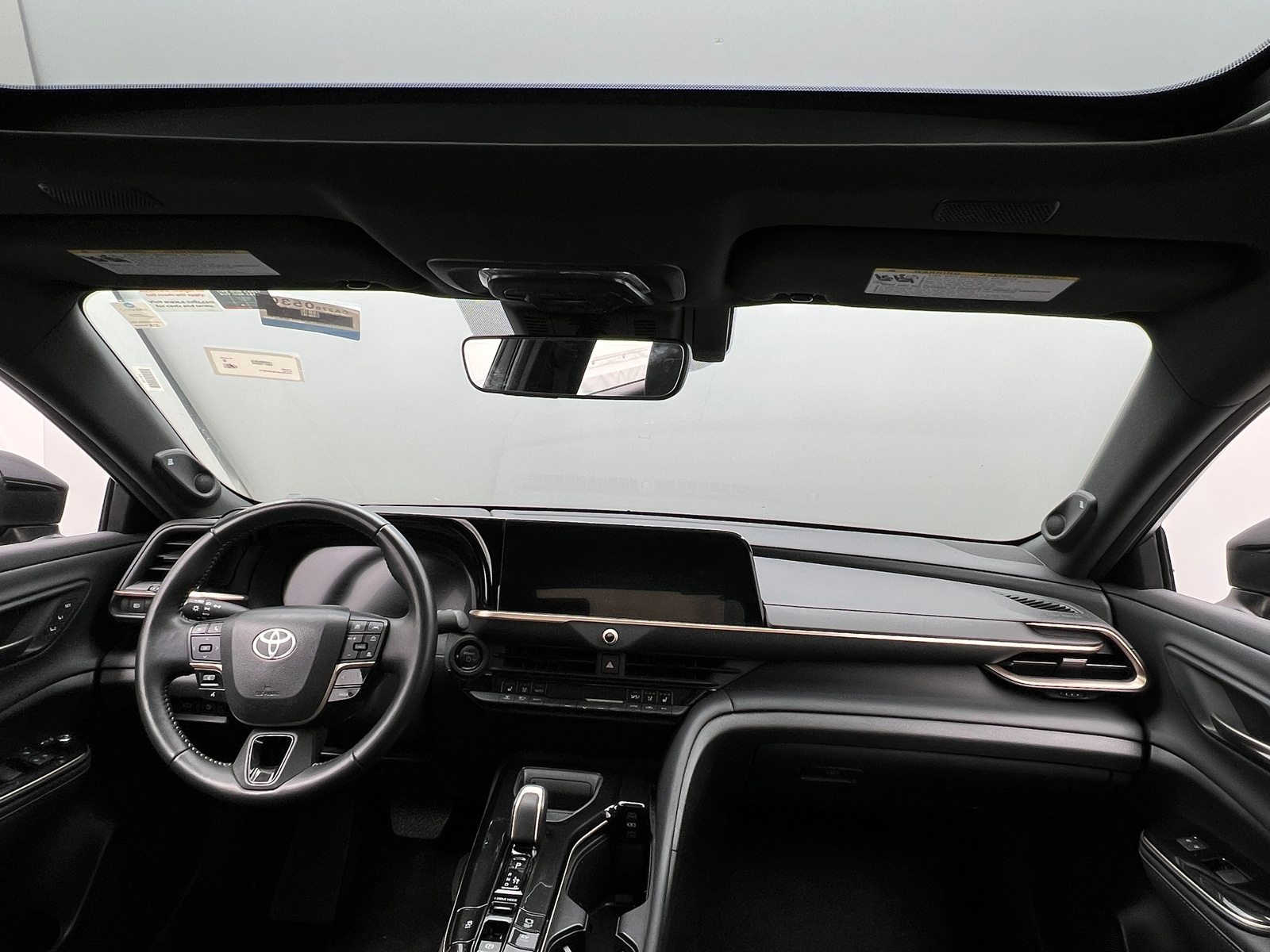 Thumbnail: 2024 Toyota Crown - 3