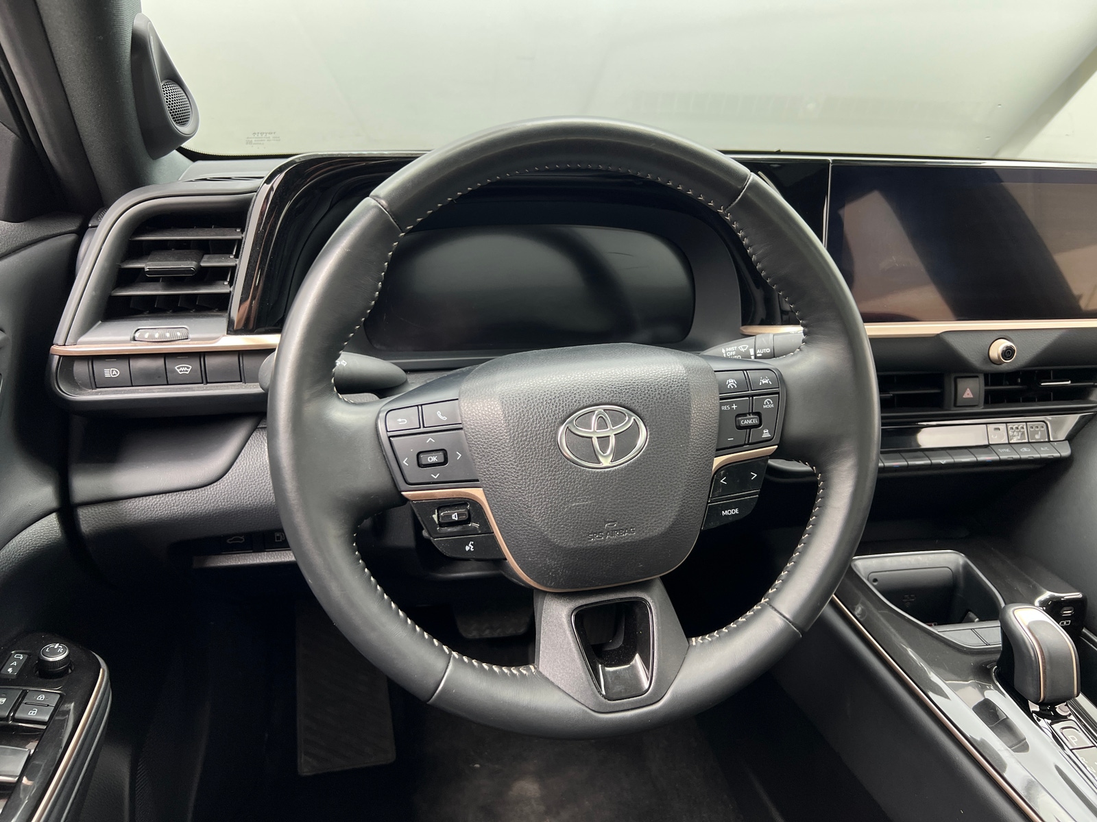 Thumbnail: 2024 Toyota Crown - 5