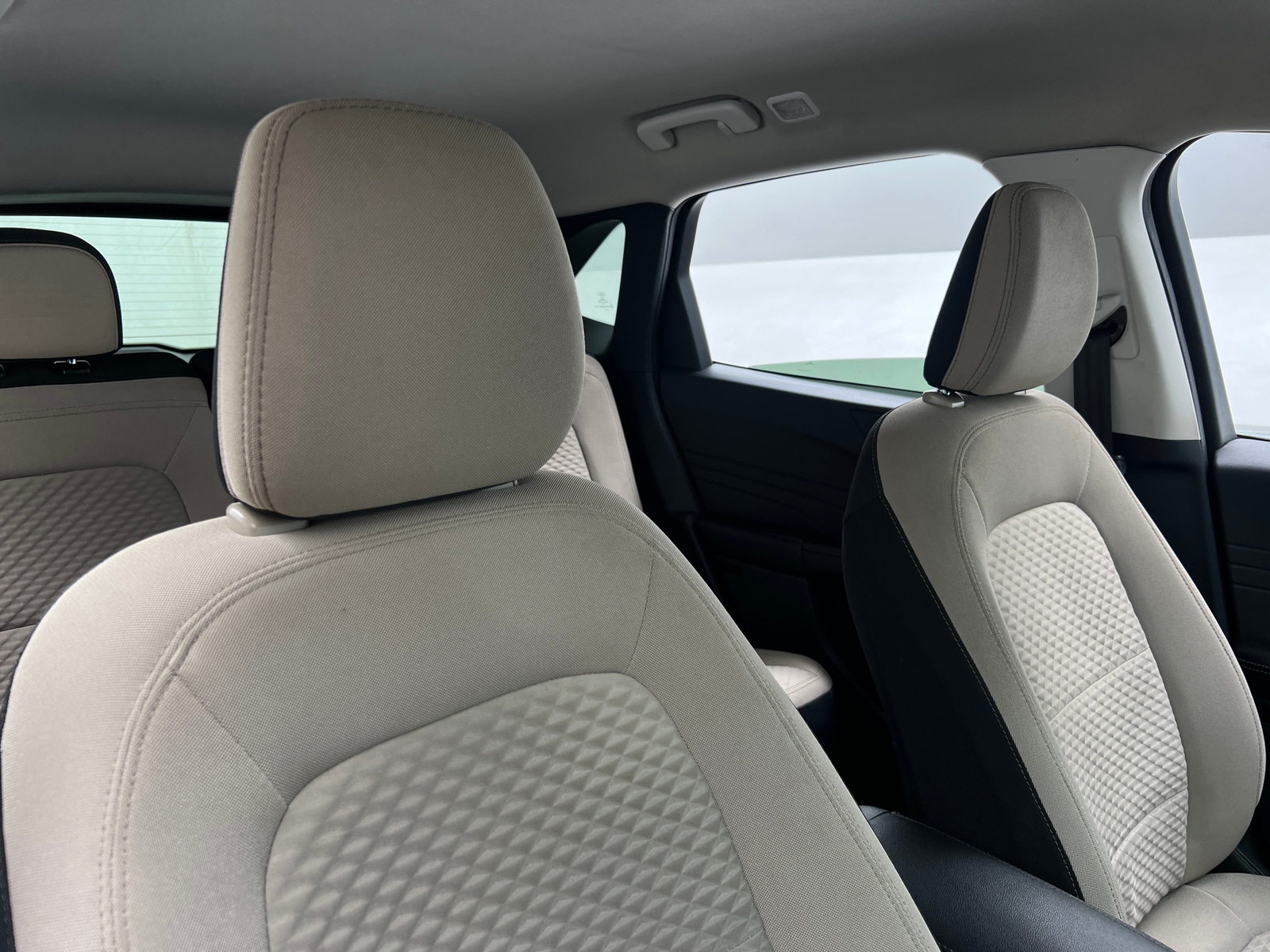 Thumbnail: 2021 Ford Escape - 2