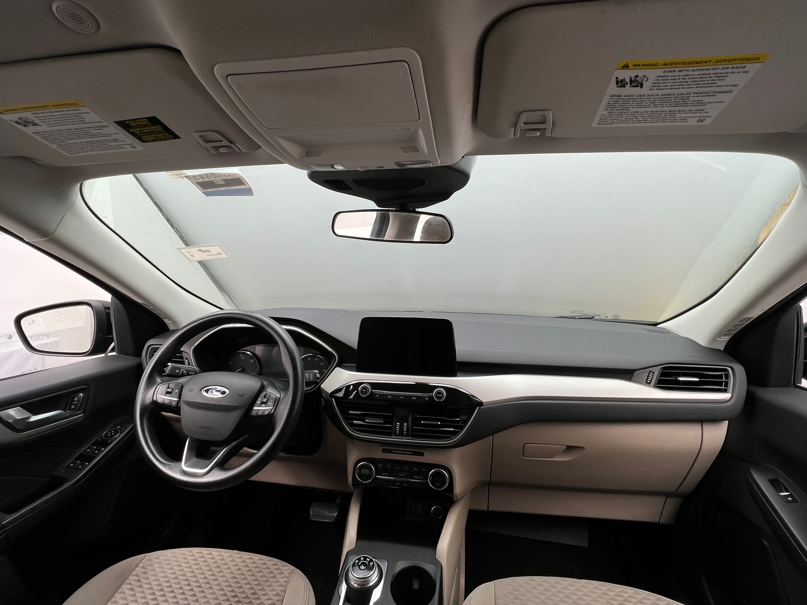Thumbnail: 2021 Ford Escape - 3