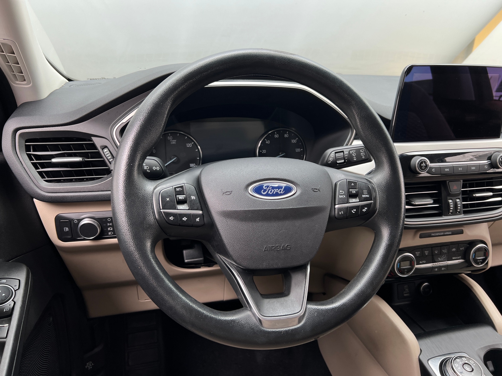 Thumbnail: 2021 Ford Escape - 5
