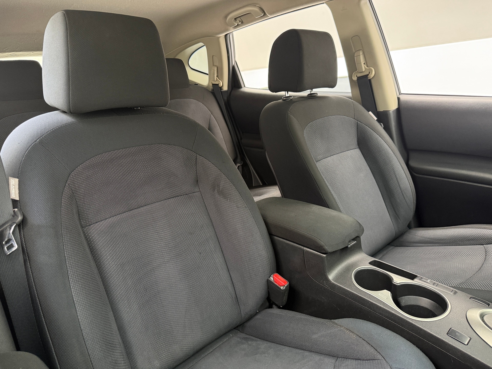 Thumbnail: 2014 Nissan Rogue - 2