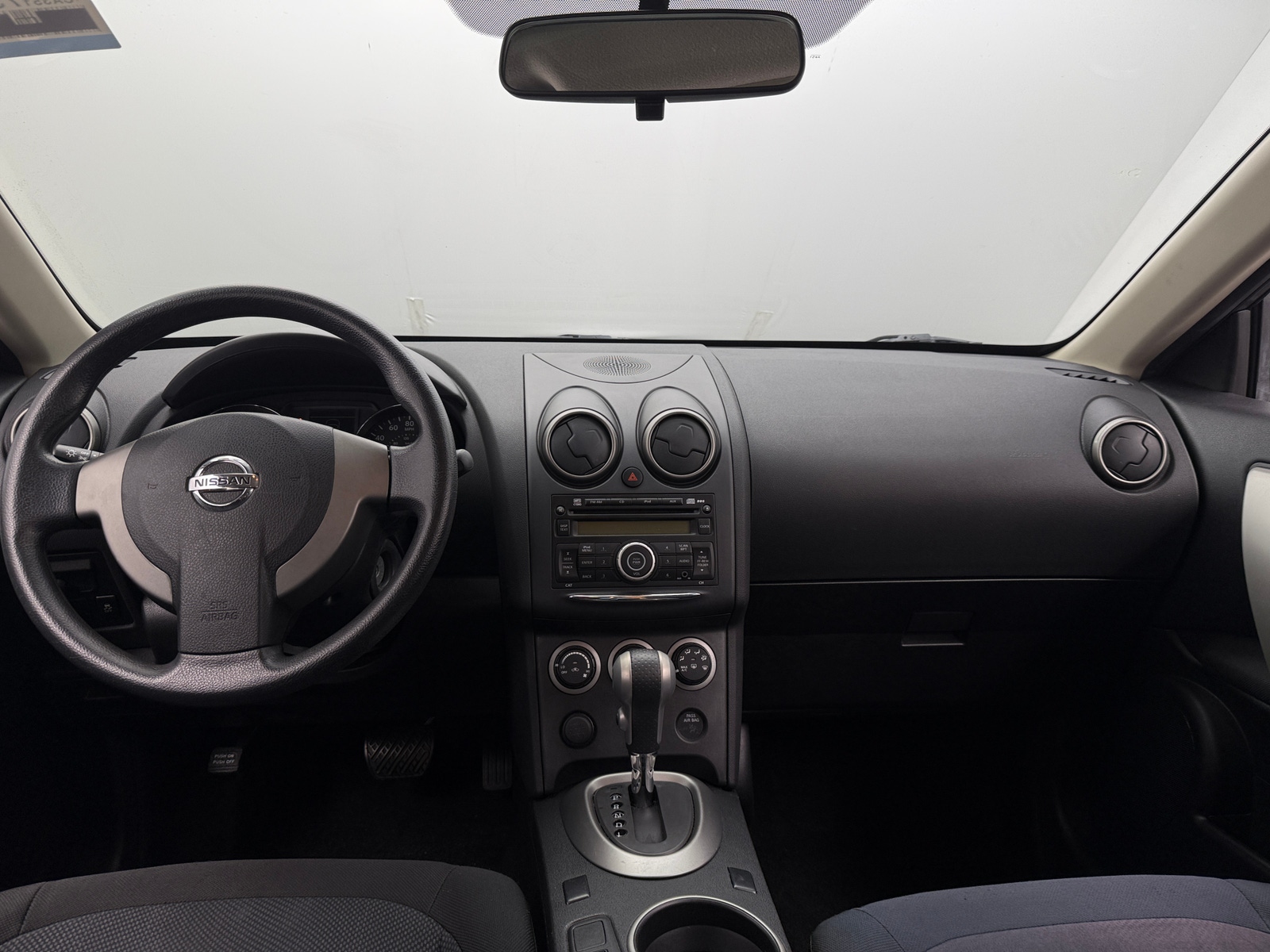 Thumbnail: 2014 Nissan Rogue - 3