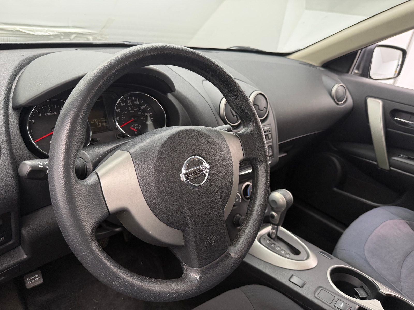 Thumbnail: 2014 Nissan Rogue - 5