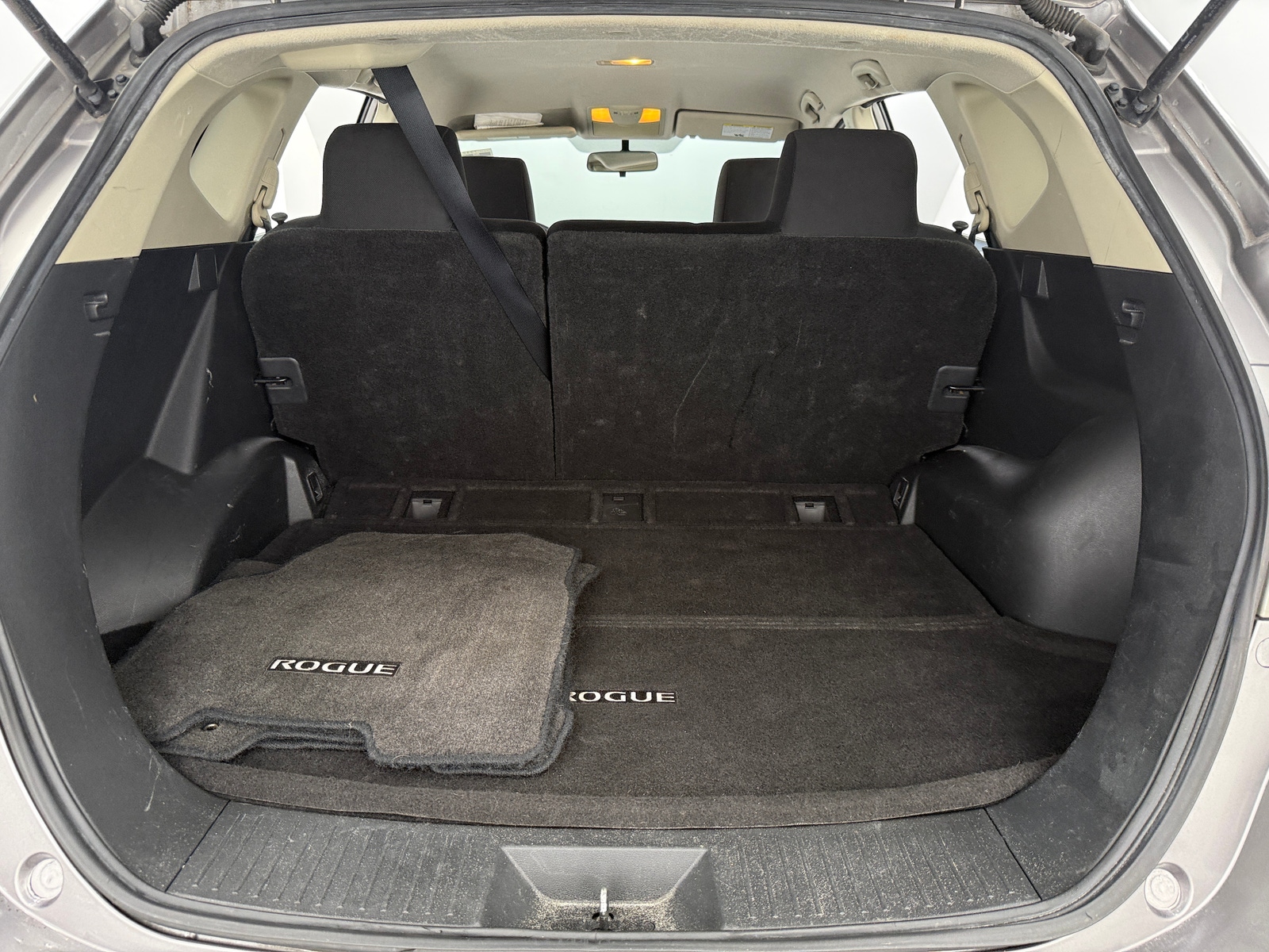 Thumbnail: 2014 Nissan Rogue - 7