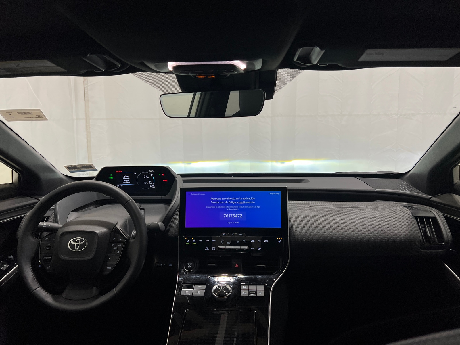 Thumbnail: 2025 Toyota bZ4X - 3