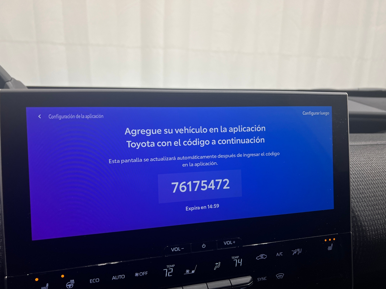 Thumbnail: 2025 Toyota bZ4X - 4