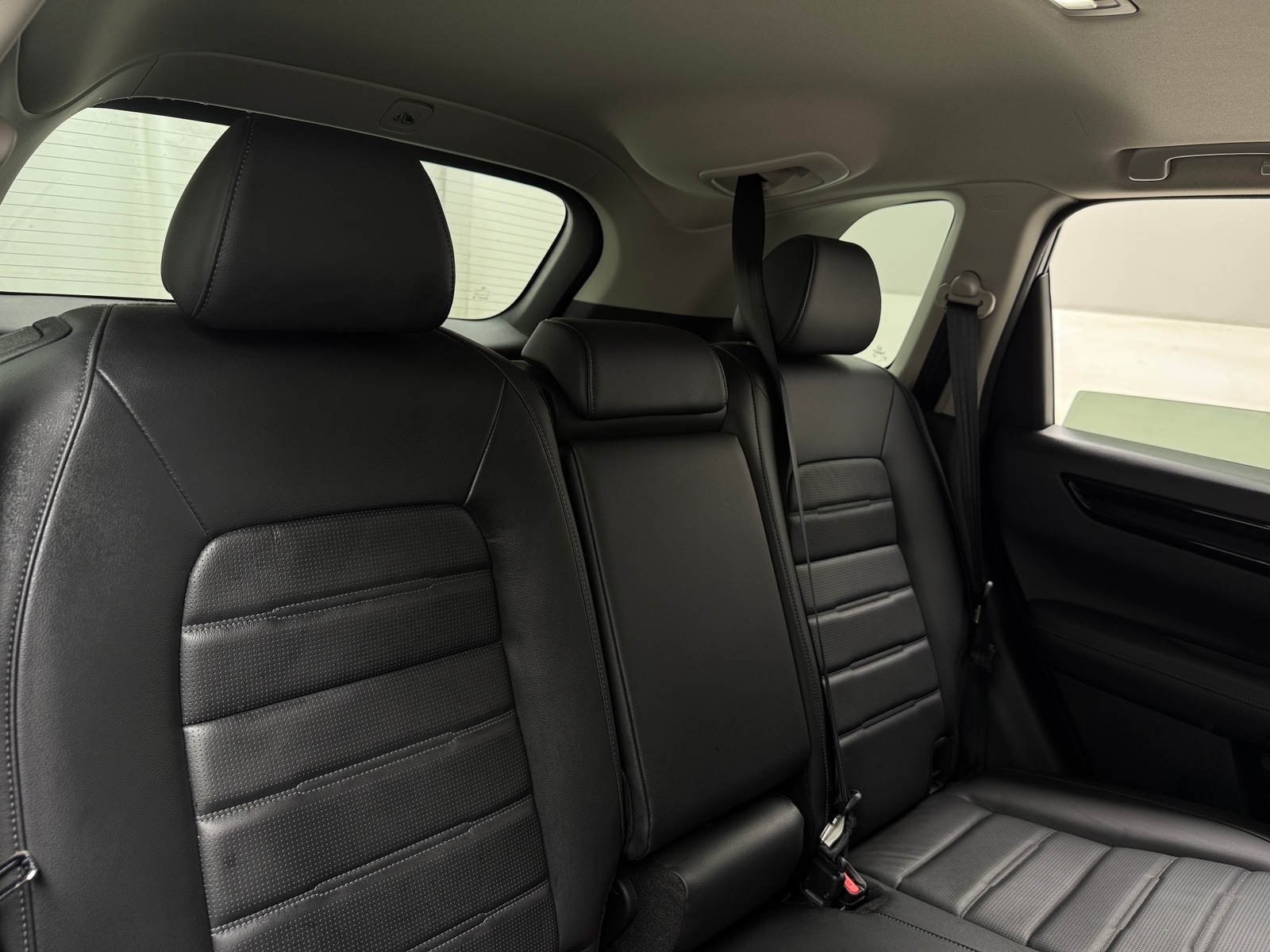 Thumbnail: 2025 Honda CR-V - 5