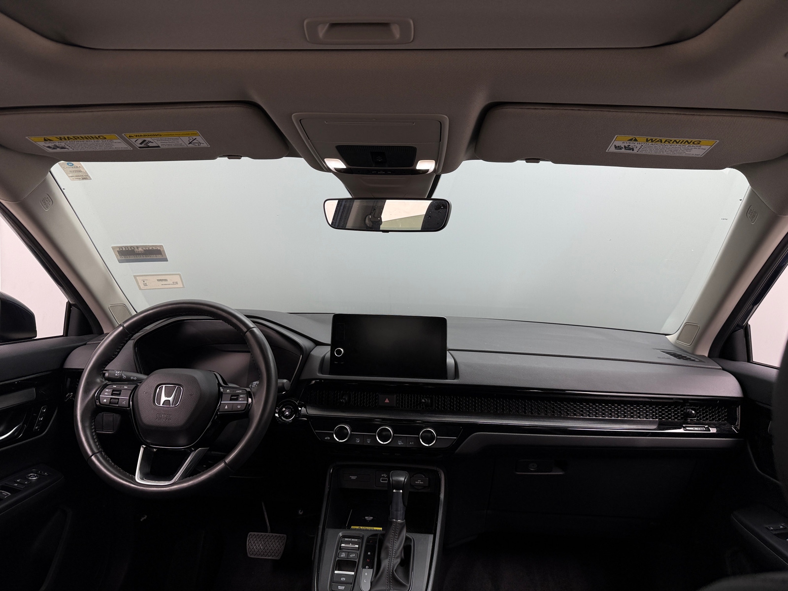 Thumbnail: 2025 Honda CR-V - 2