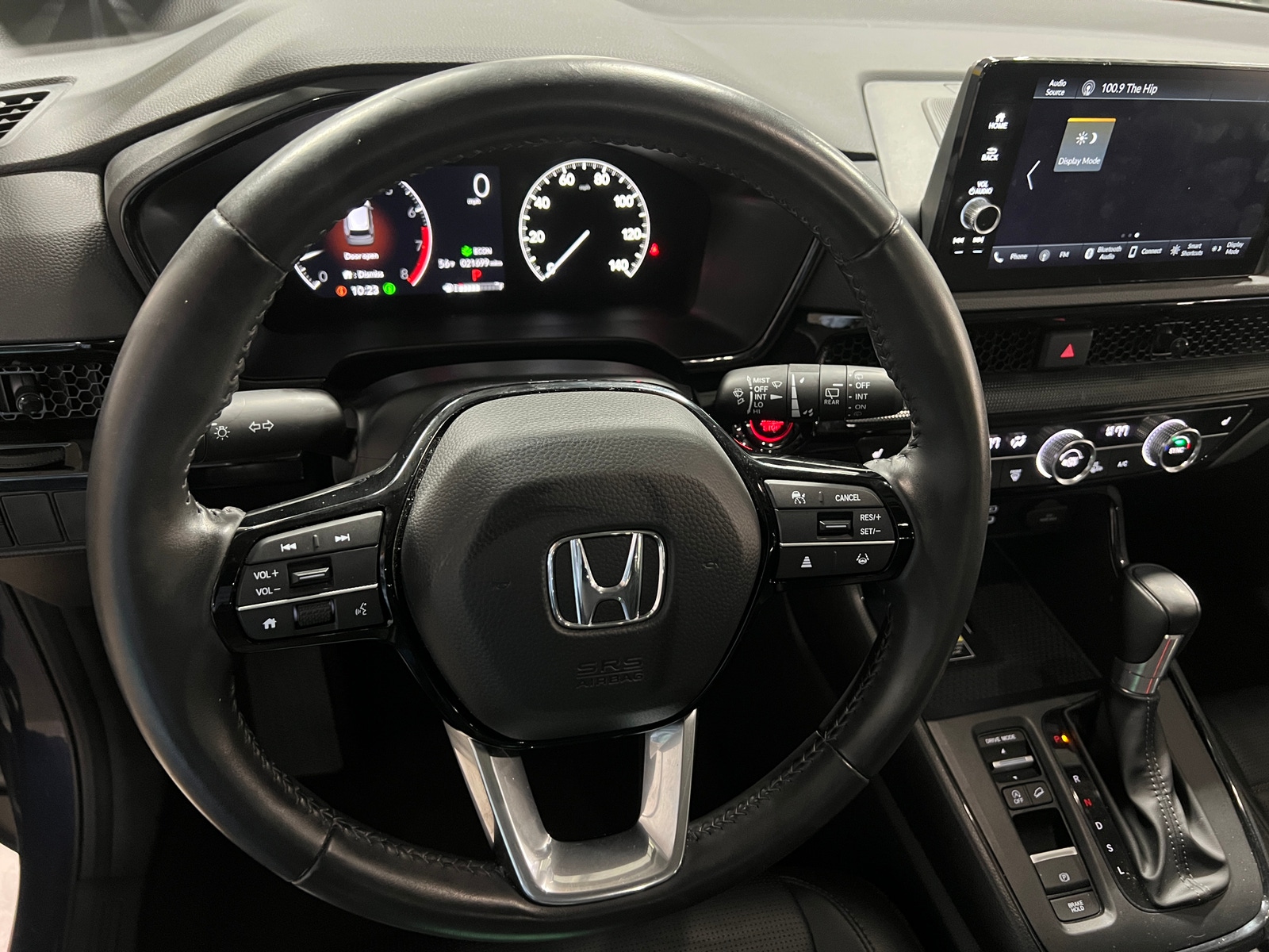 Thumbnail: 2025 Honda CR-V - 4