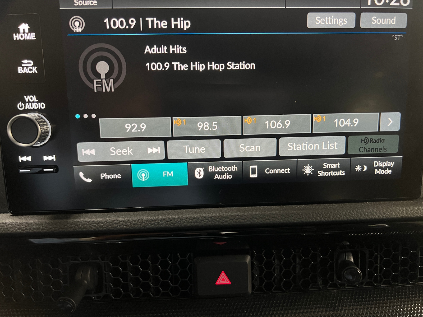 Thumbnail: 2025 Honda CR-V - 3