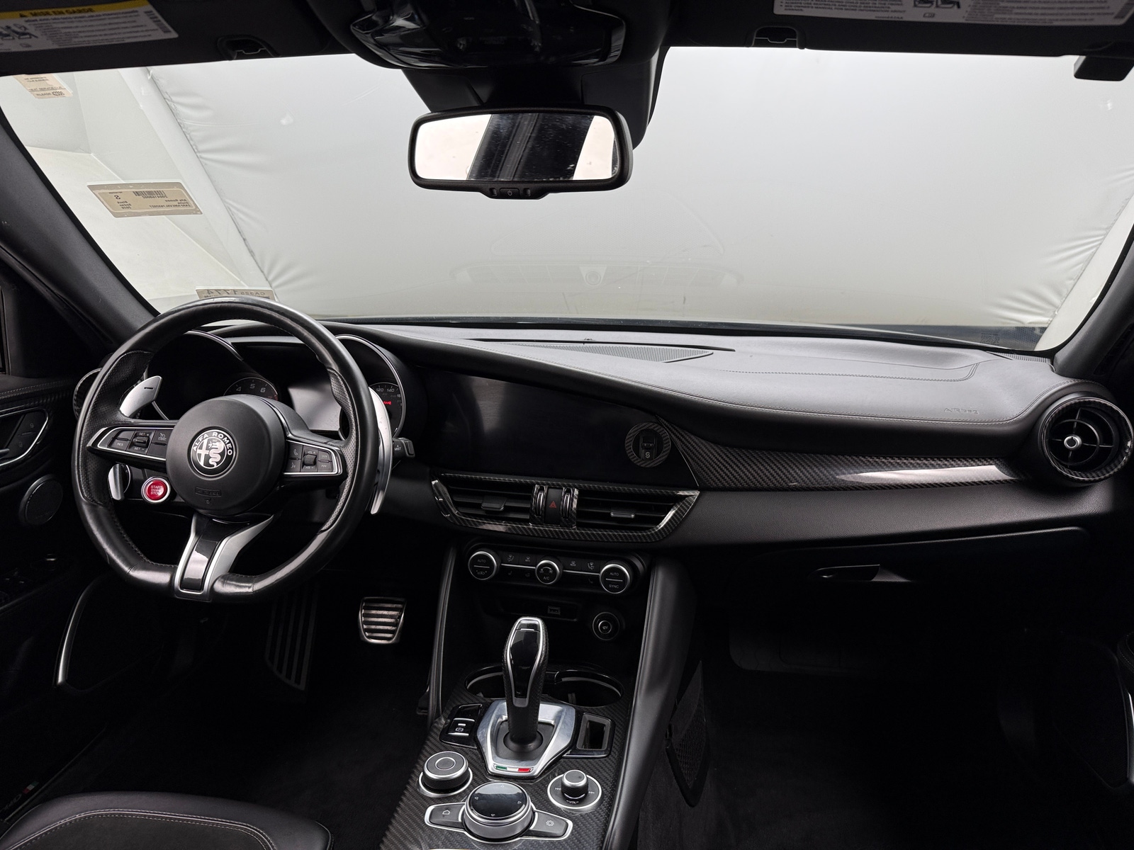 Thumbnail: 2020 Alfa Romeo Giulia - 2