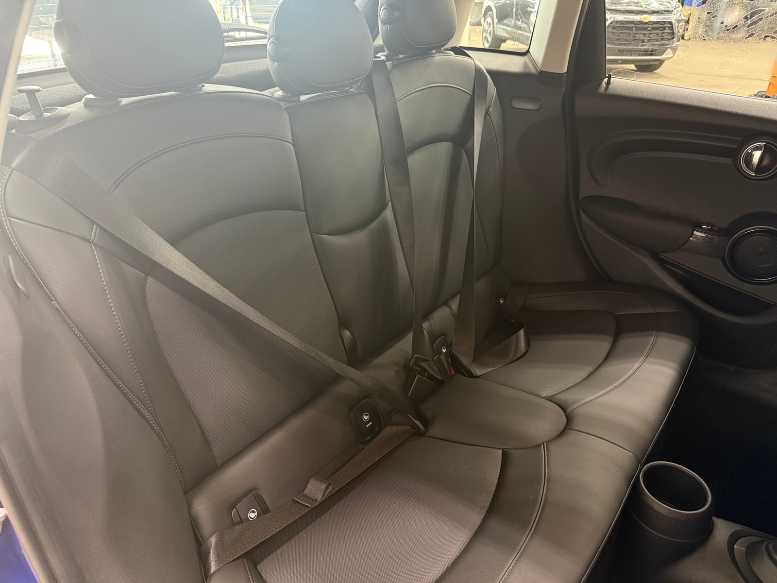 Thumbnail: 2020 MINI Cooper Hardtop - 5