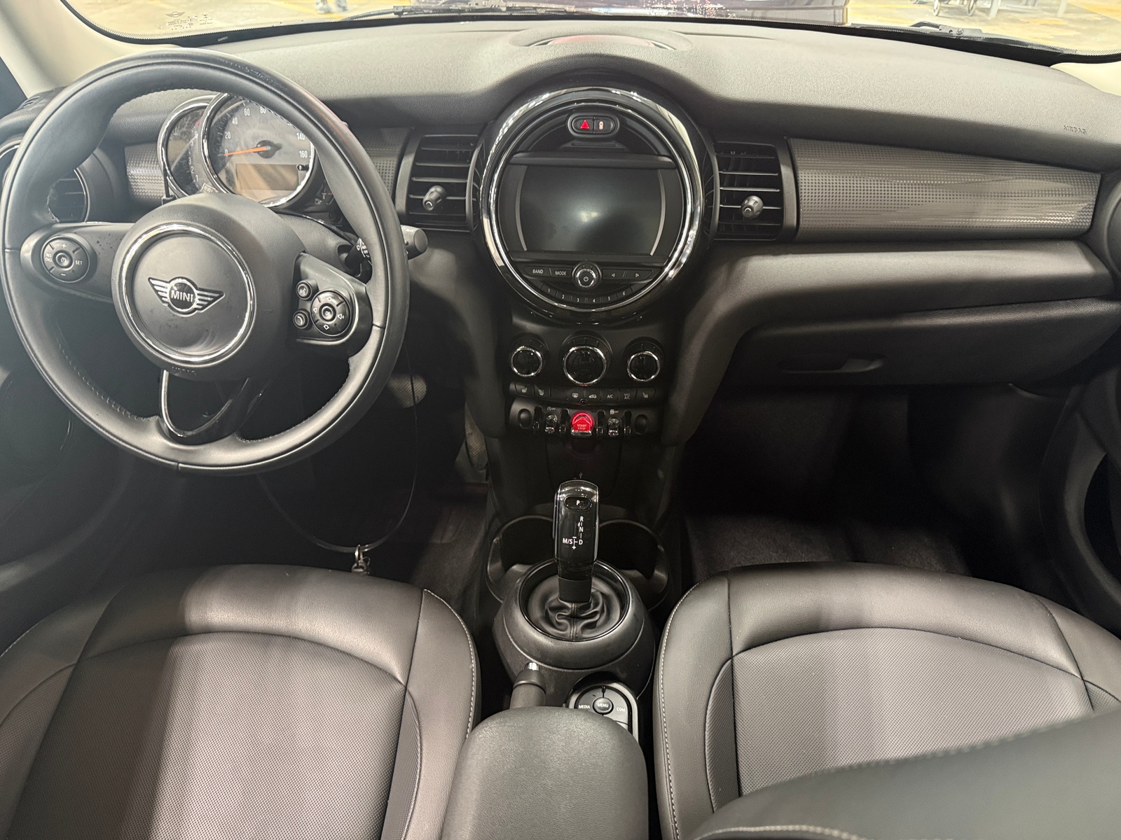 Thumbnail: 2020 MINI Cooper Hardtop - 2