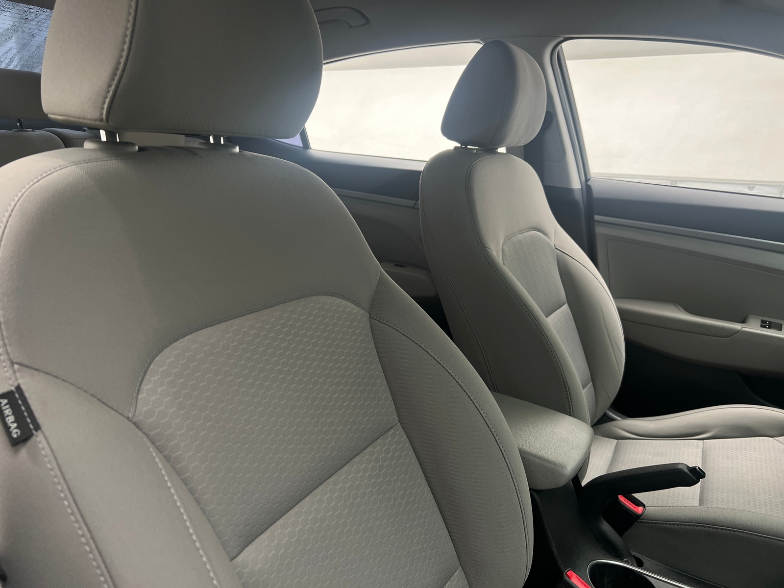 Thumbnail: 2018 Hyundai Elantra - 2
