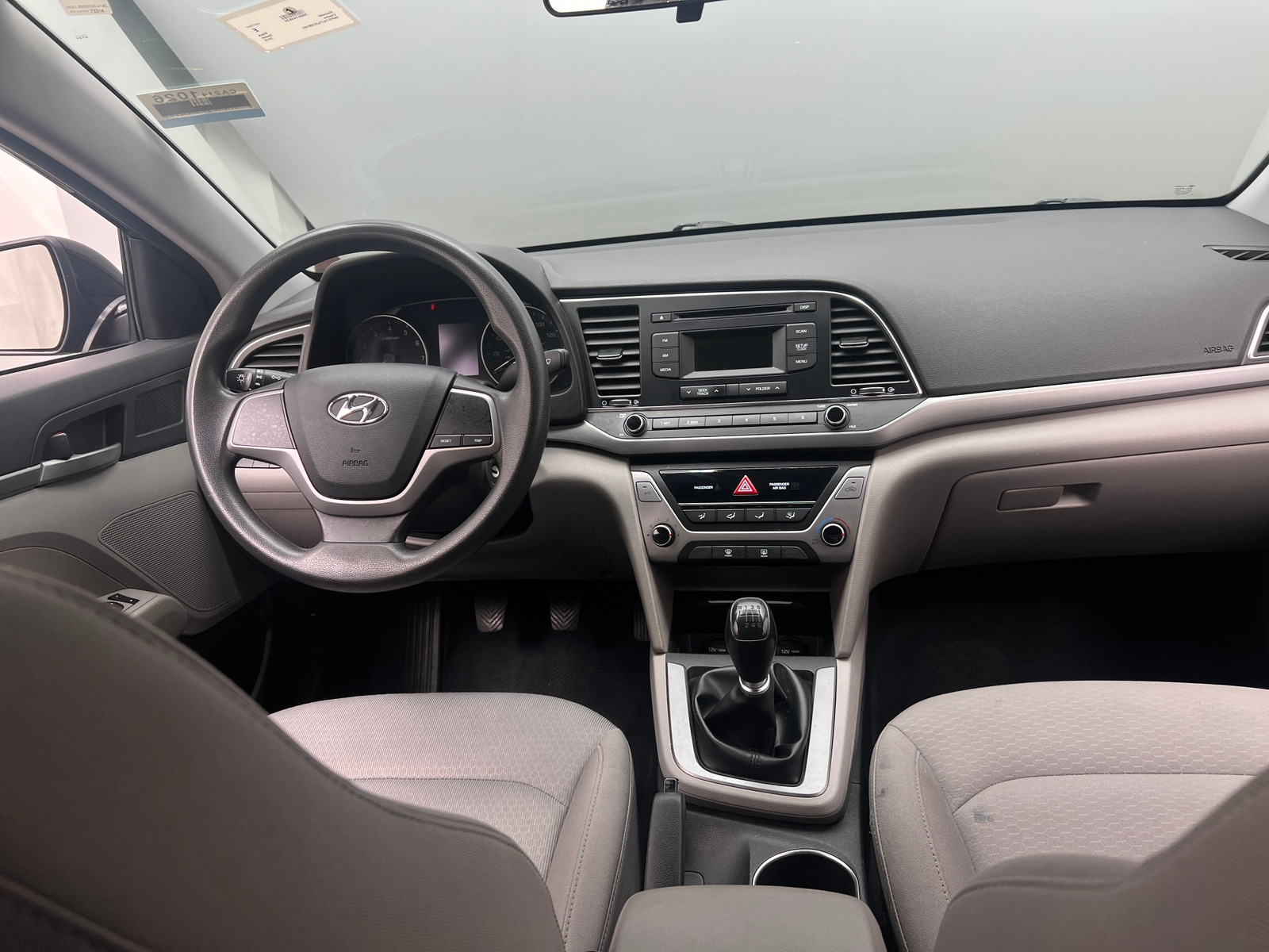 Thumbnail: 2018 Hyundai Elantra - 3
