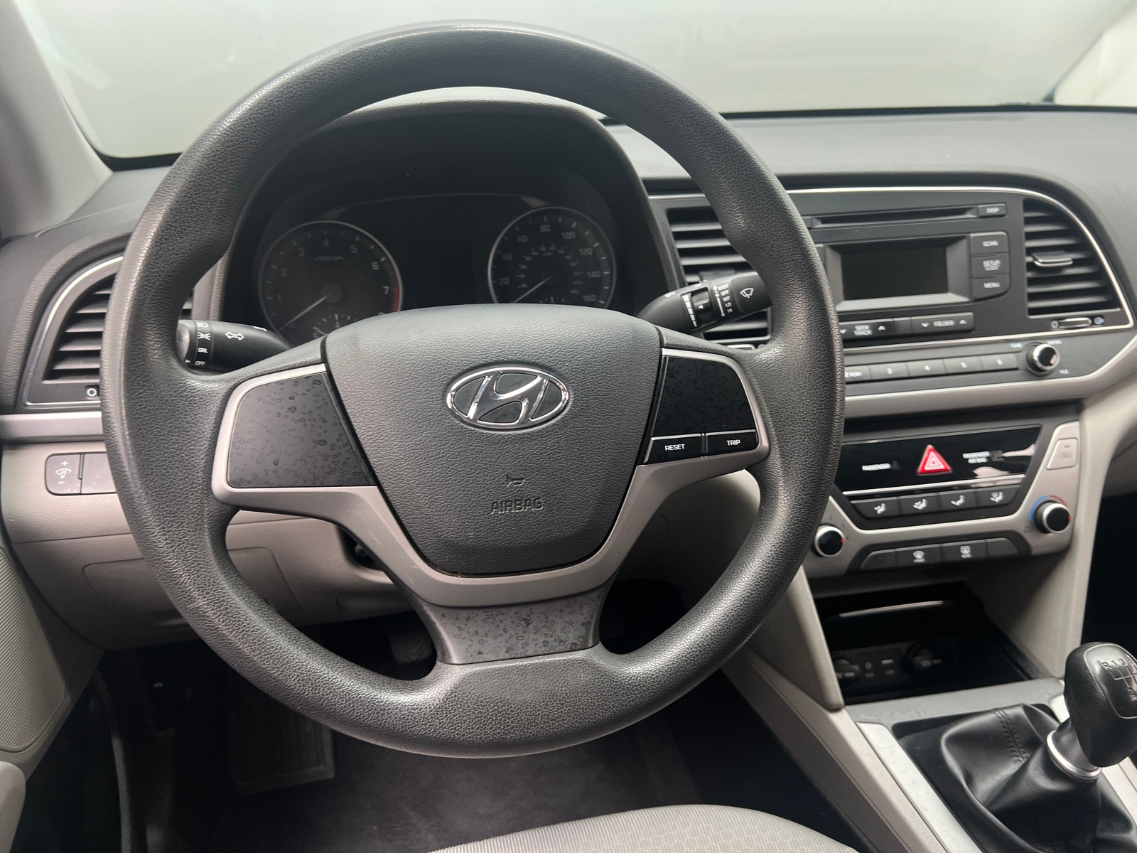 Thumbnail: 2018 Hyundai Elantra - 5