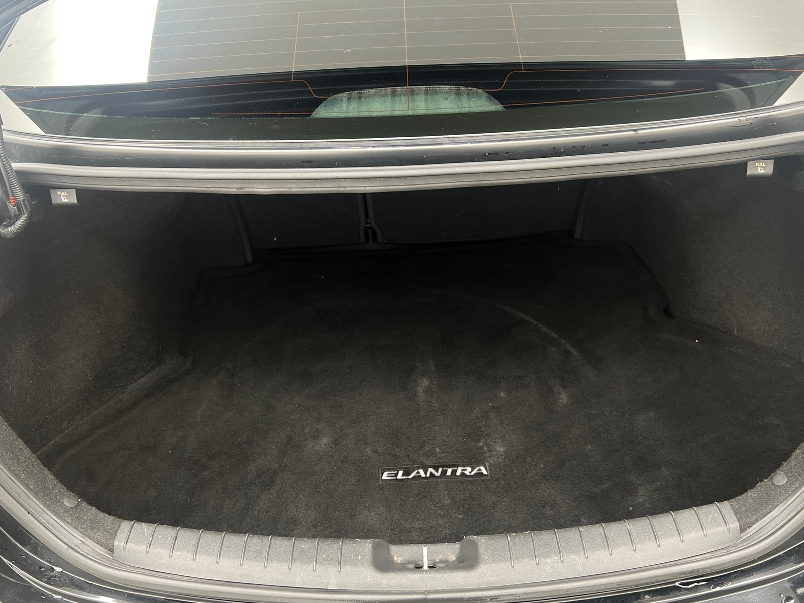 Thumbnail: 2018 Hyundai Elantra - 7