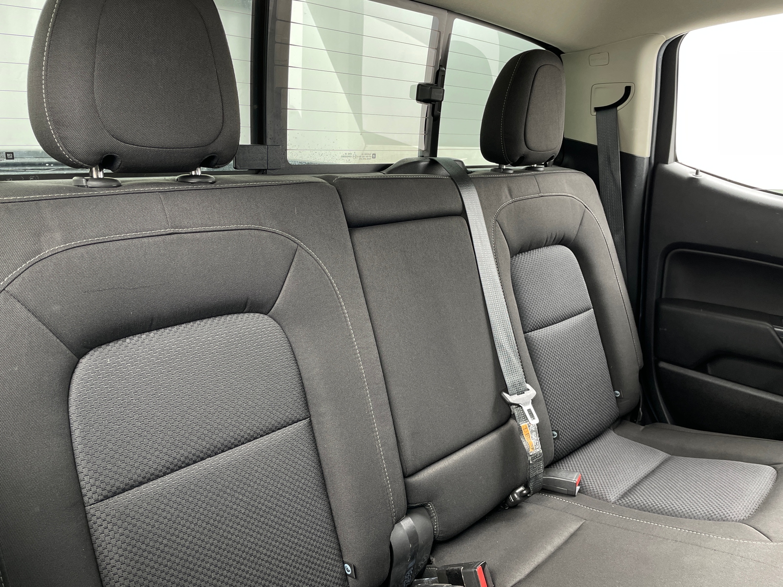 Thumbnail: 2020 Chevrolet Colorado - 6