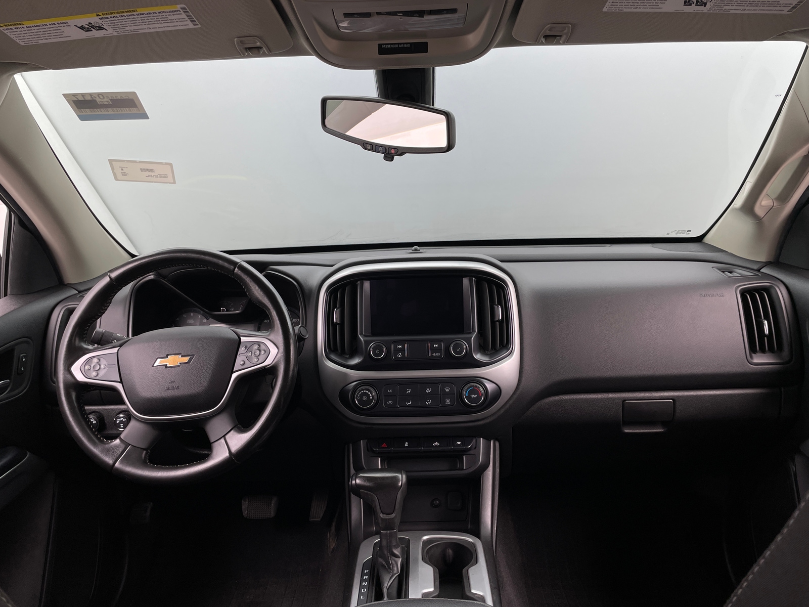 Thumbnail: 2020 Chevrolet Colorado - 3