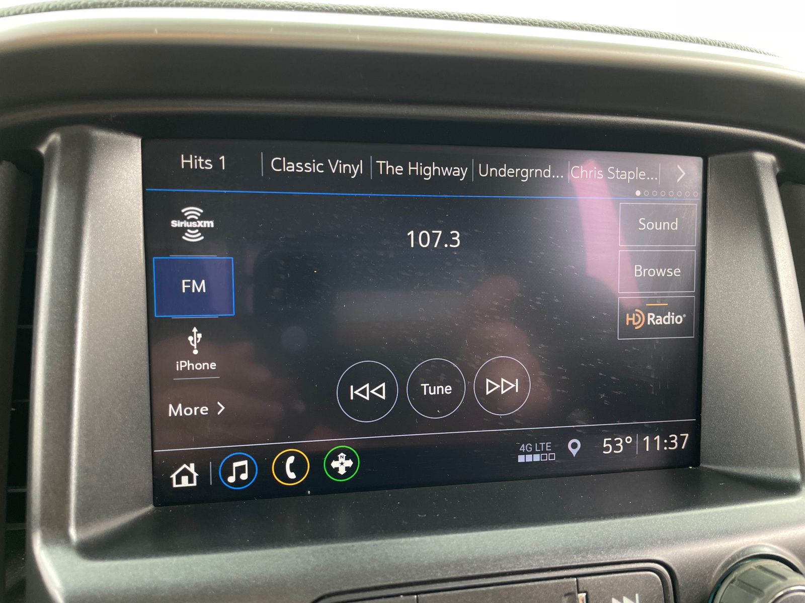 Thumbnail: 2020 Chevrolet Colorado - 4