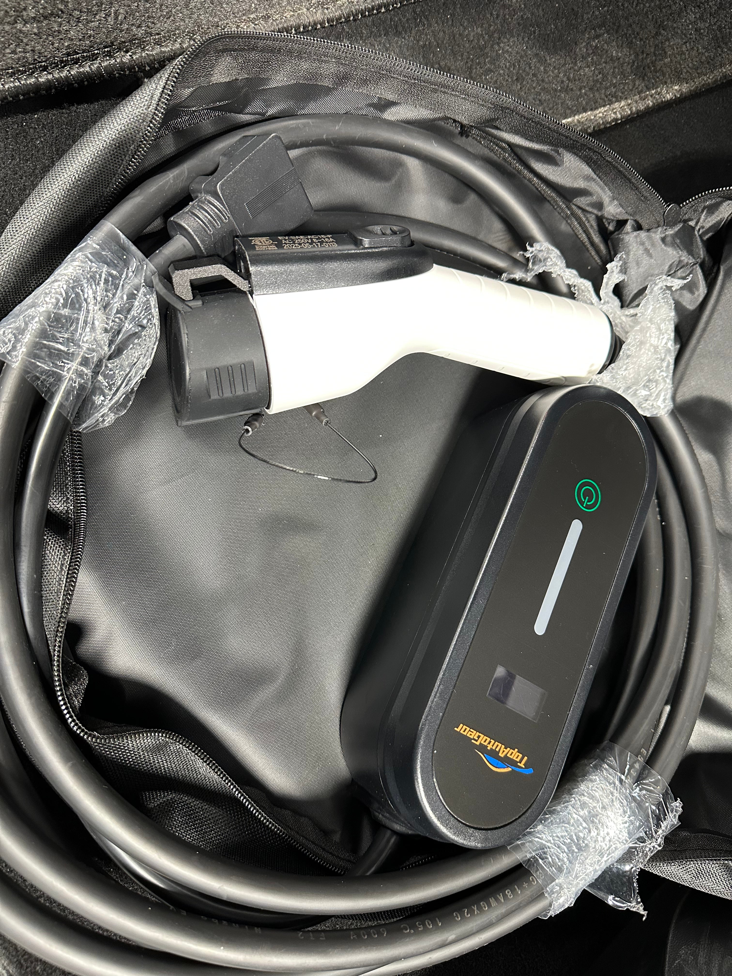 Used 2022 Tesla Model Y Long Range with VIN 7SAYGDEE2NA003890 for sale in Eagan, Minnesota