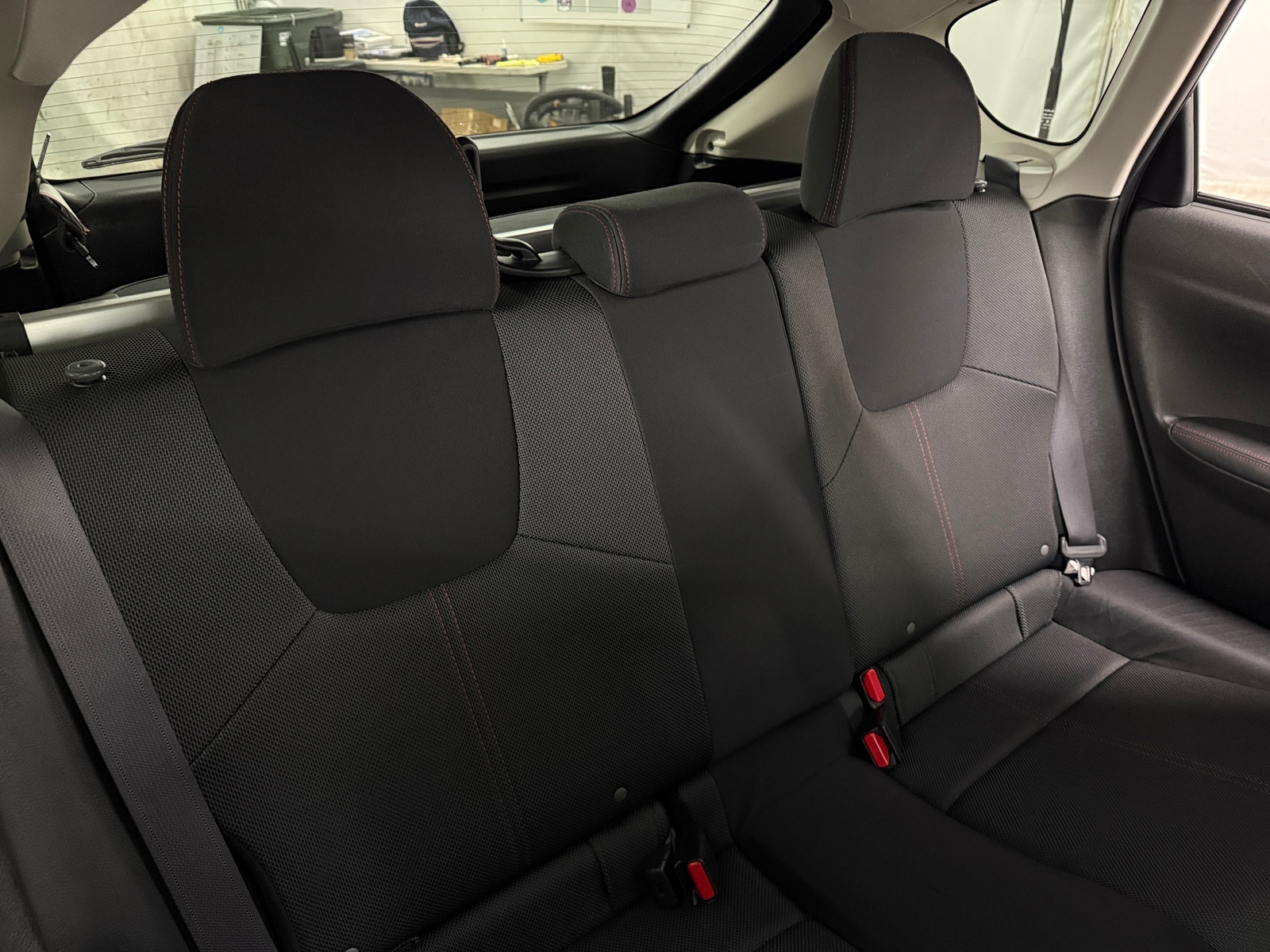 Thumbnail: 2013 Subaru Impreza - 6