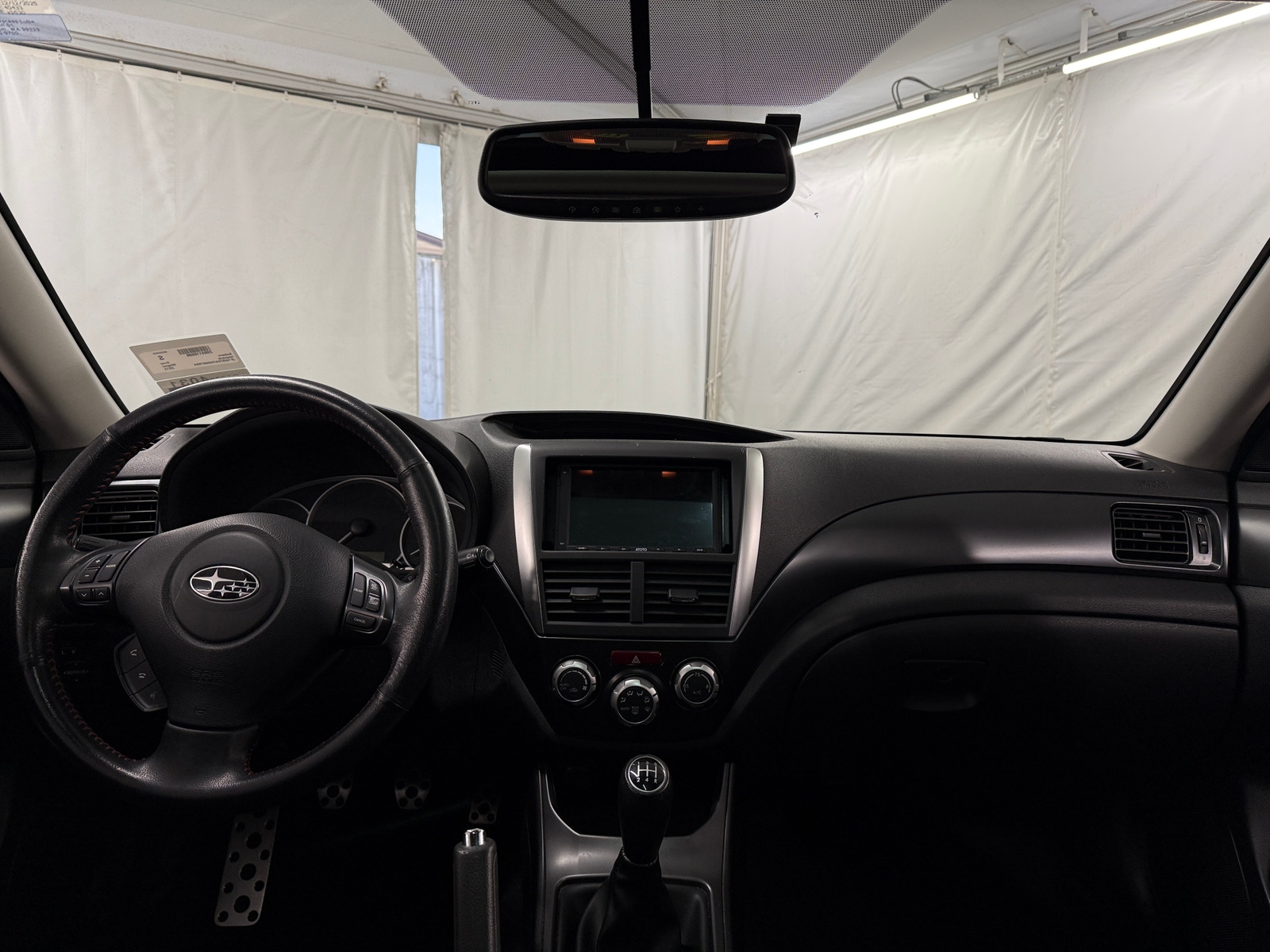 Thumbnail: 2013 Subaru Impreza - 3