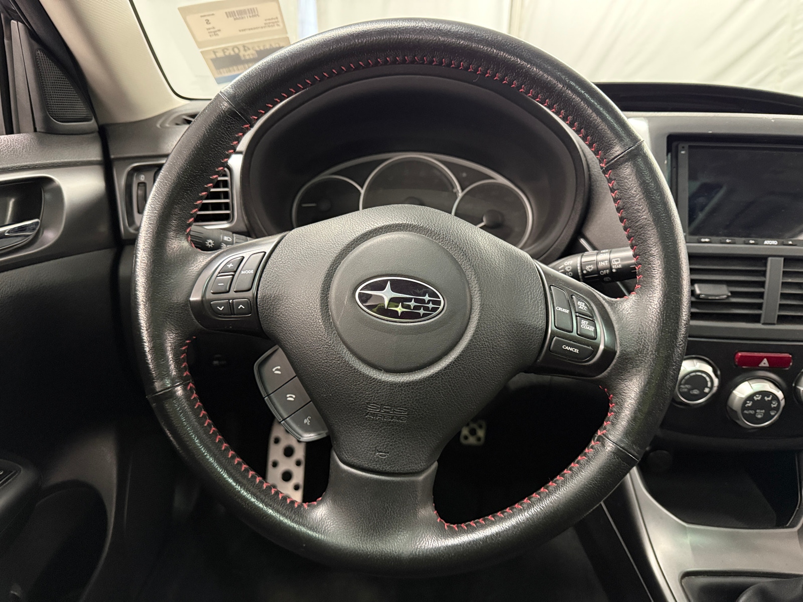 Thumbnail: 2013 Subaru Impreza - 5