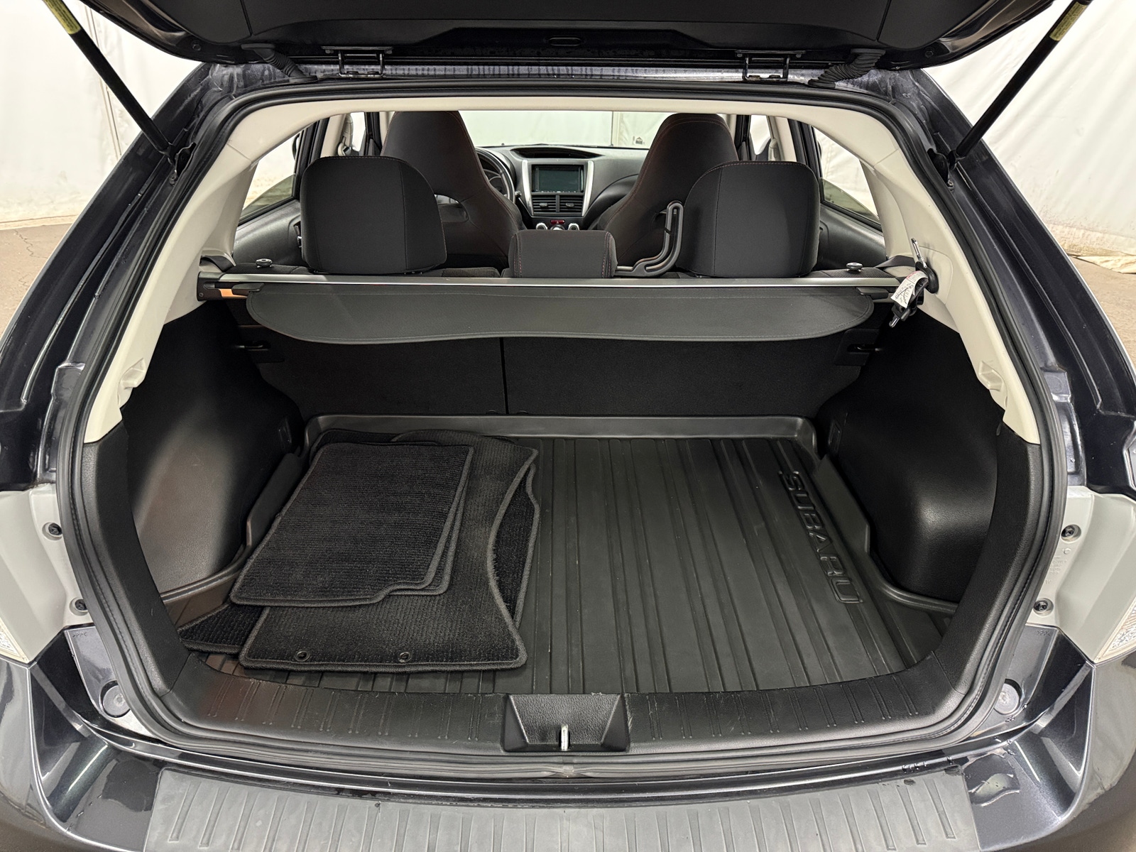 Thumbnail: 2013 Subaru Impreza - 7